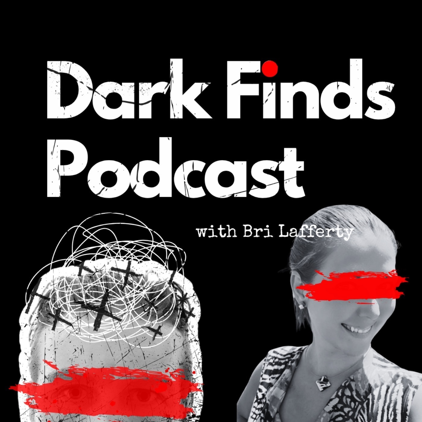 Dark Finds Podcast