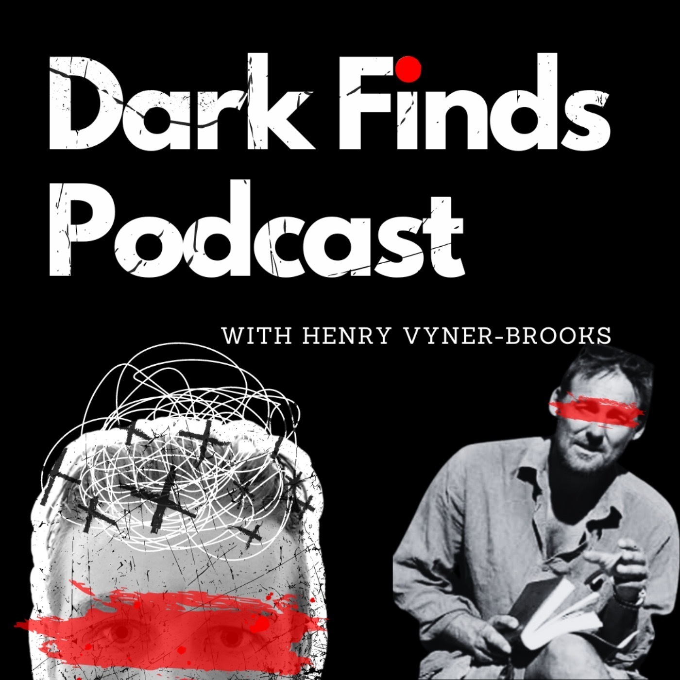 Dark Finds Podcast