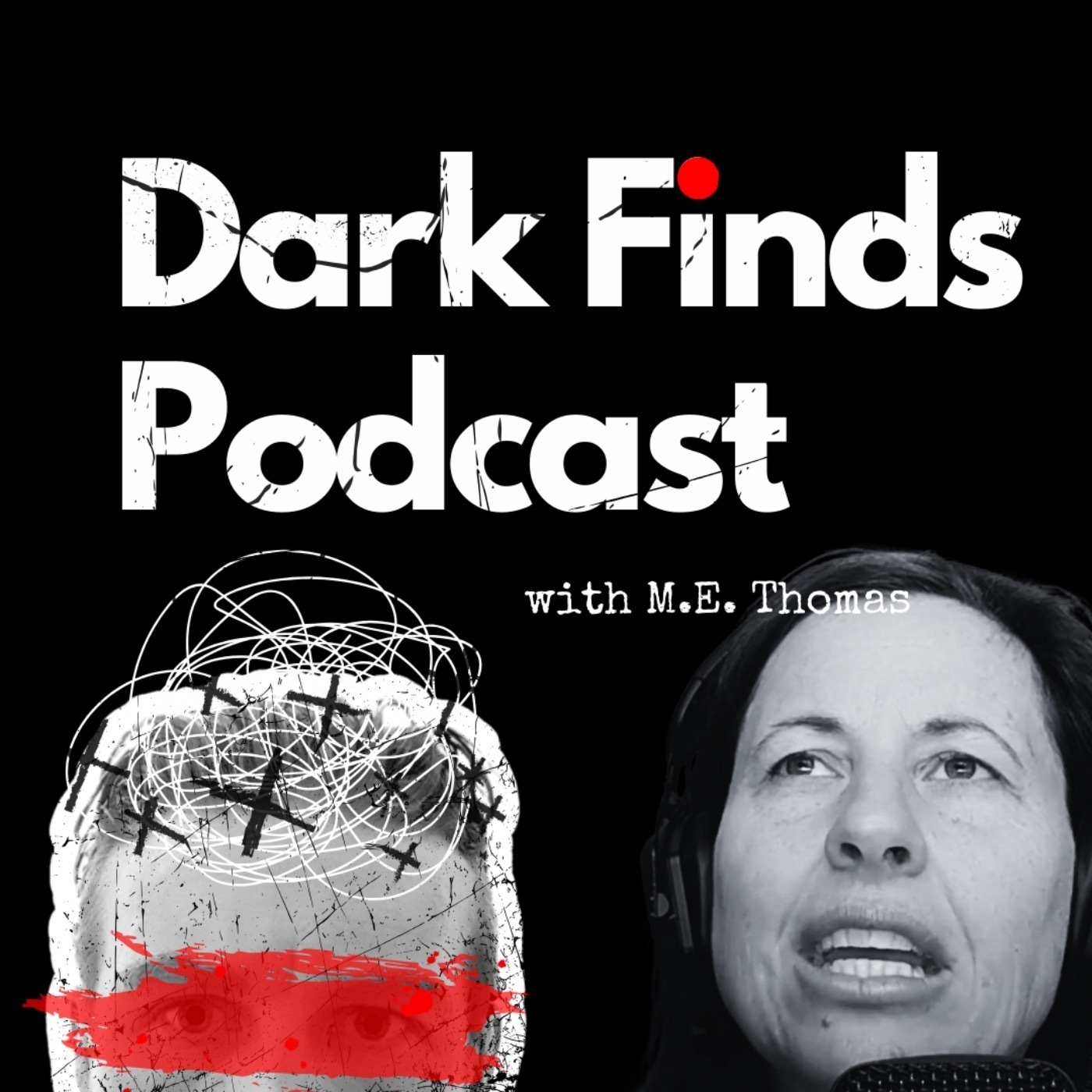 Dark Finds Podcast