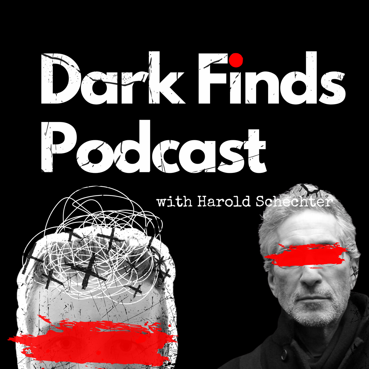 Dark Finds Podcast