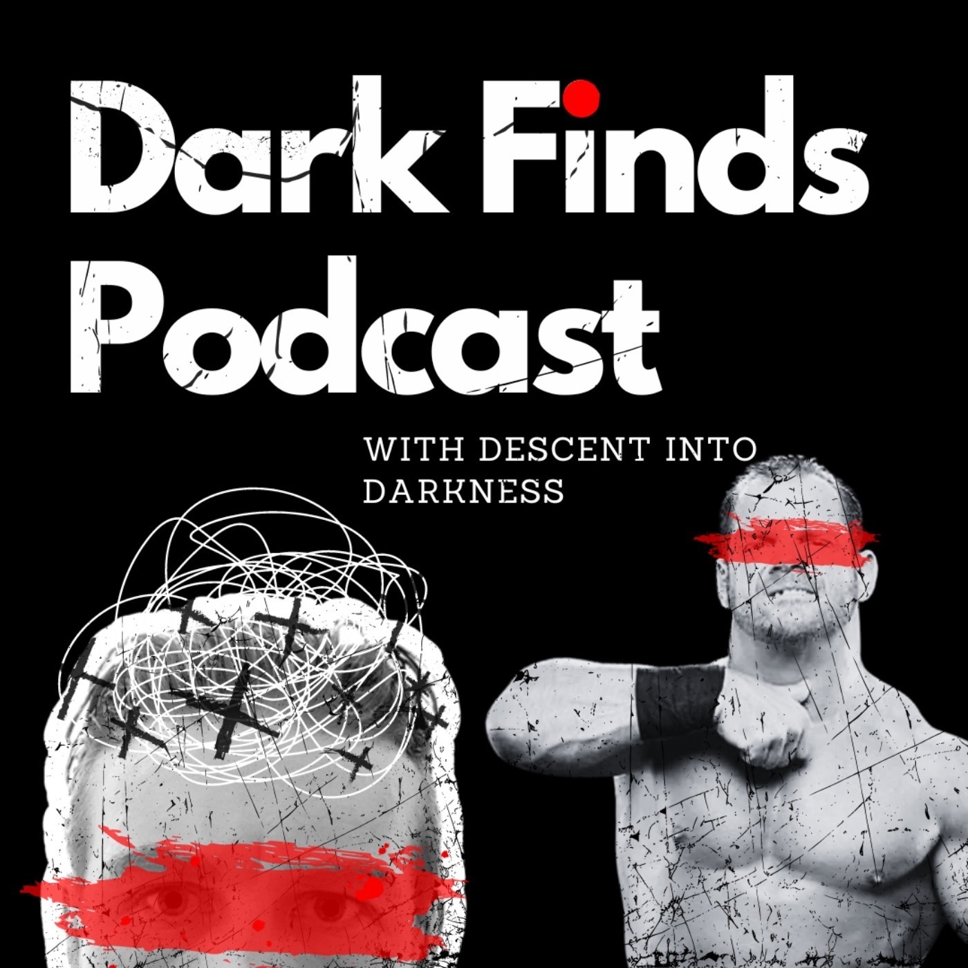 Dark Finds Podcast