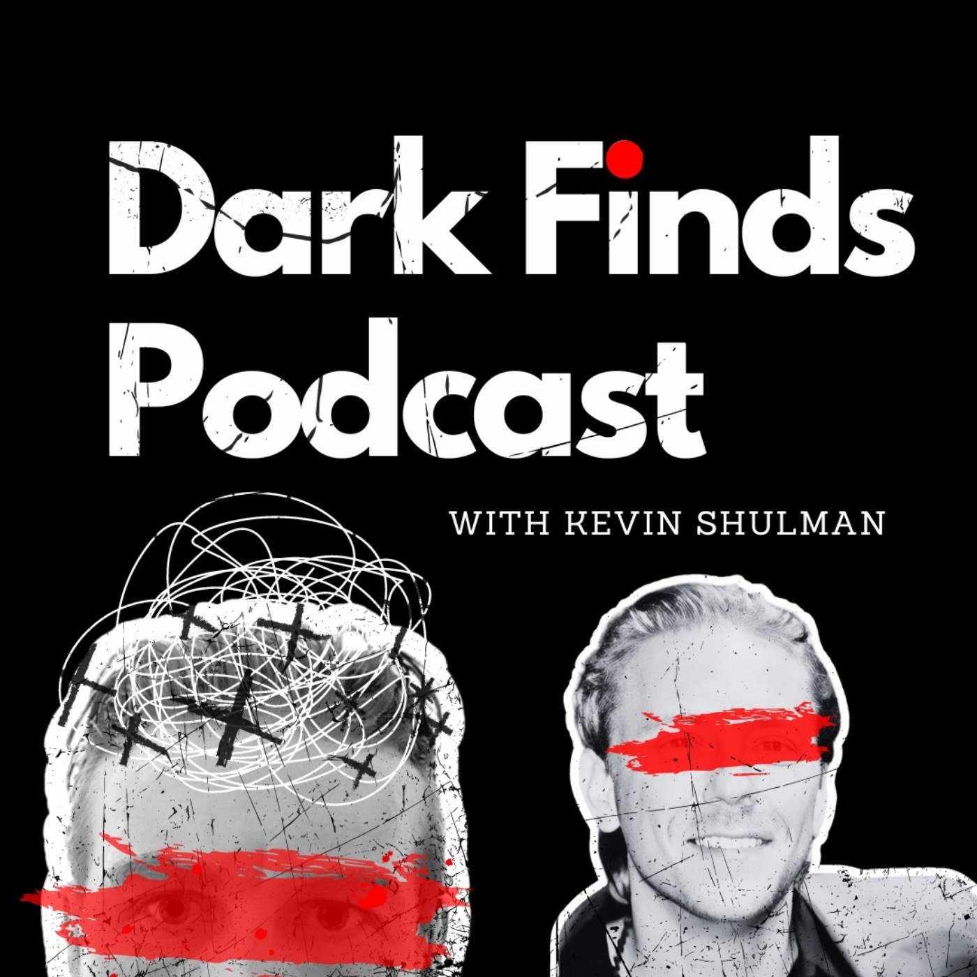 Dark Finds Podcast