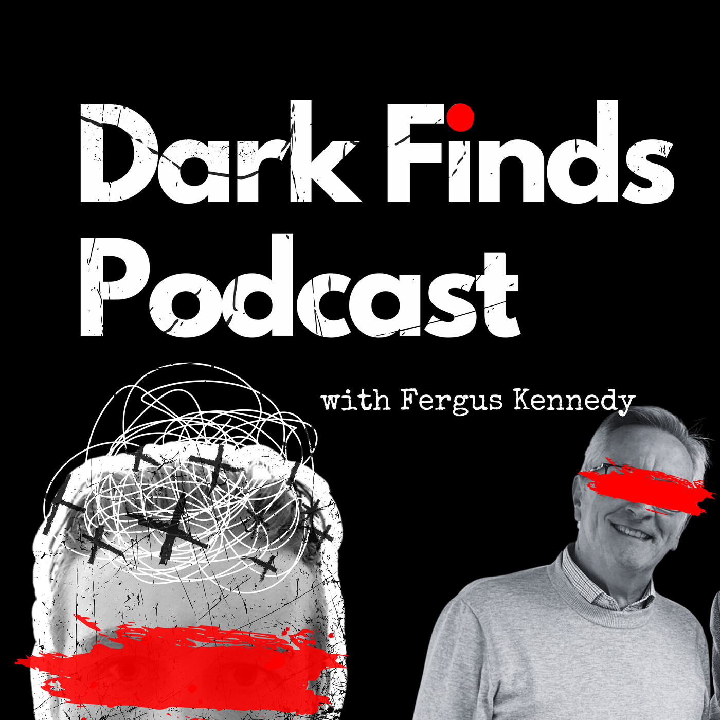 Dark Finds Podcast