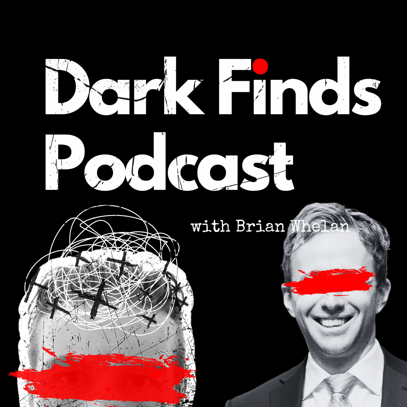 Dark Finds Podcast
