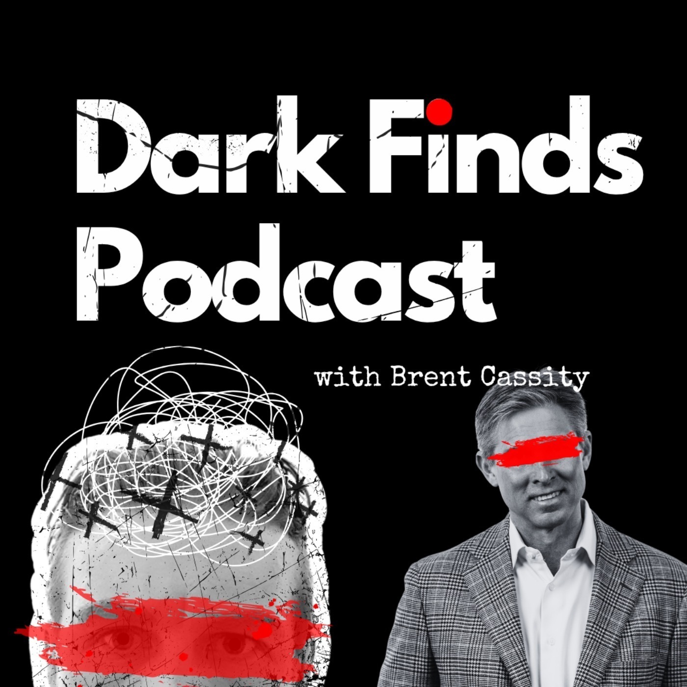 Dark Finds Podcast
