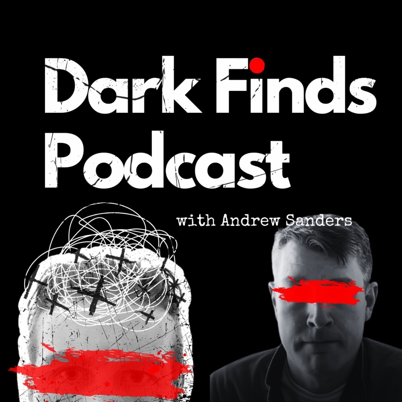 Dark Finds Podcast
