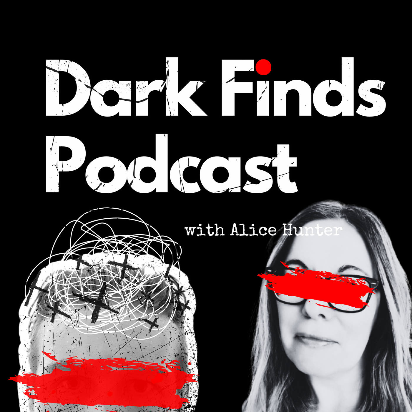 Dark Finds Podcast