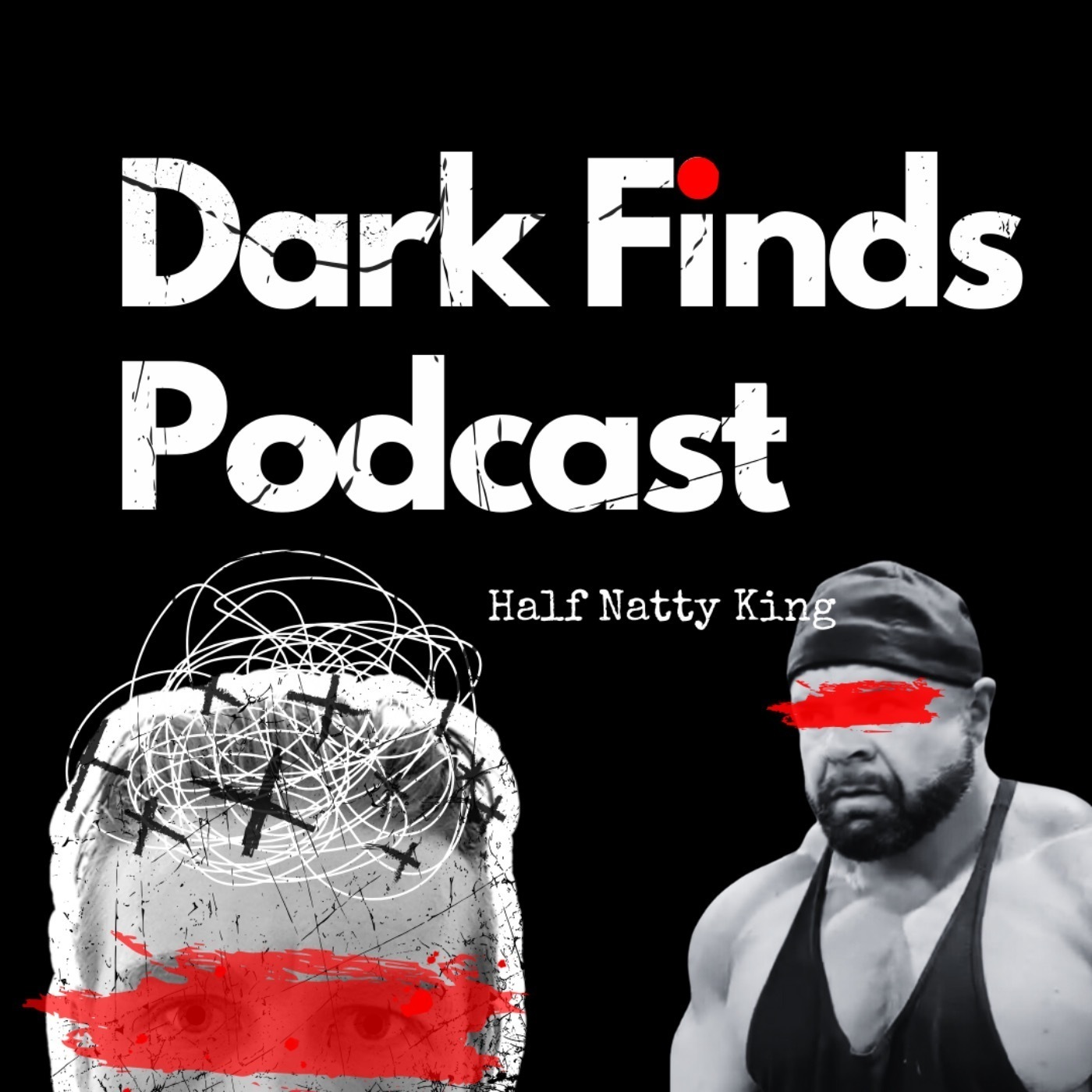 Dark Finds Podcast