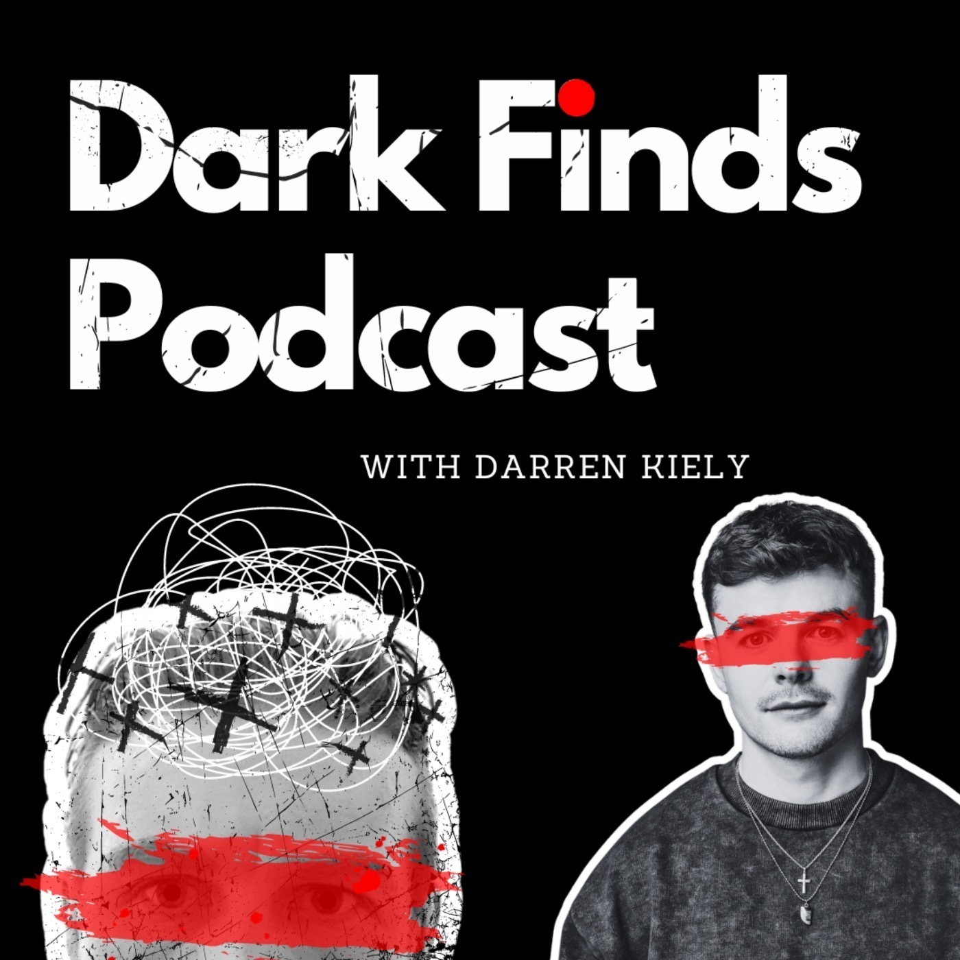 Dark Finds Podcast