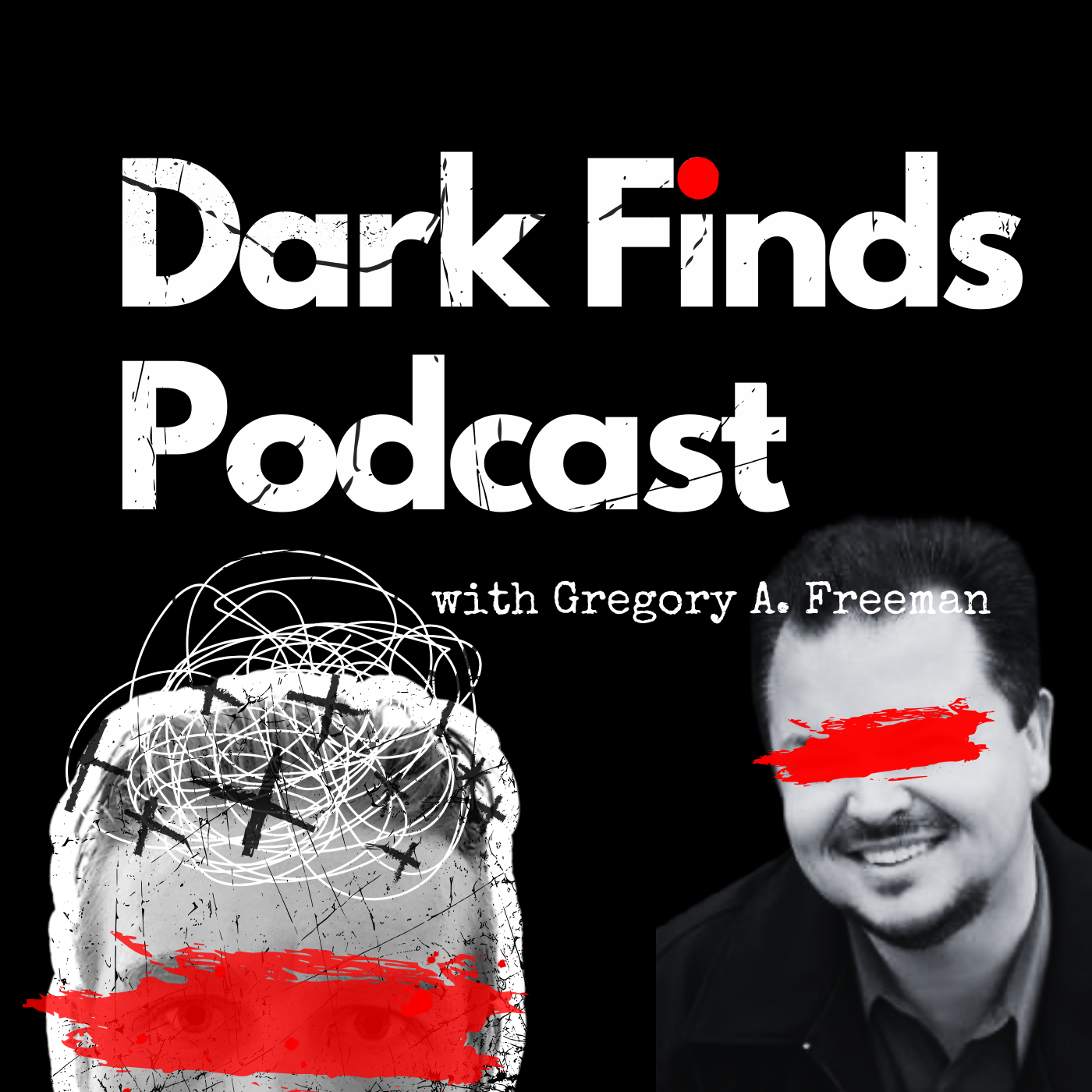 Dark Finds Podcast