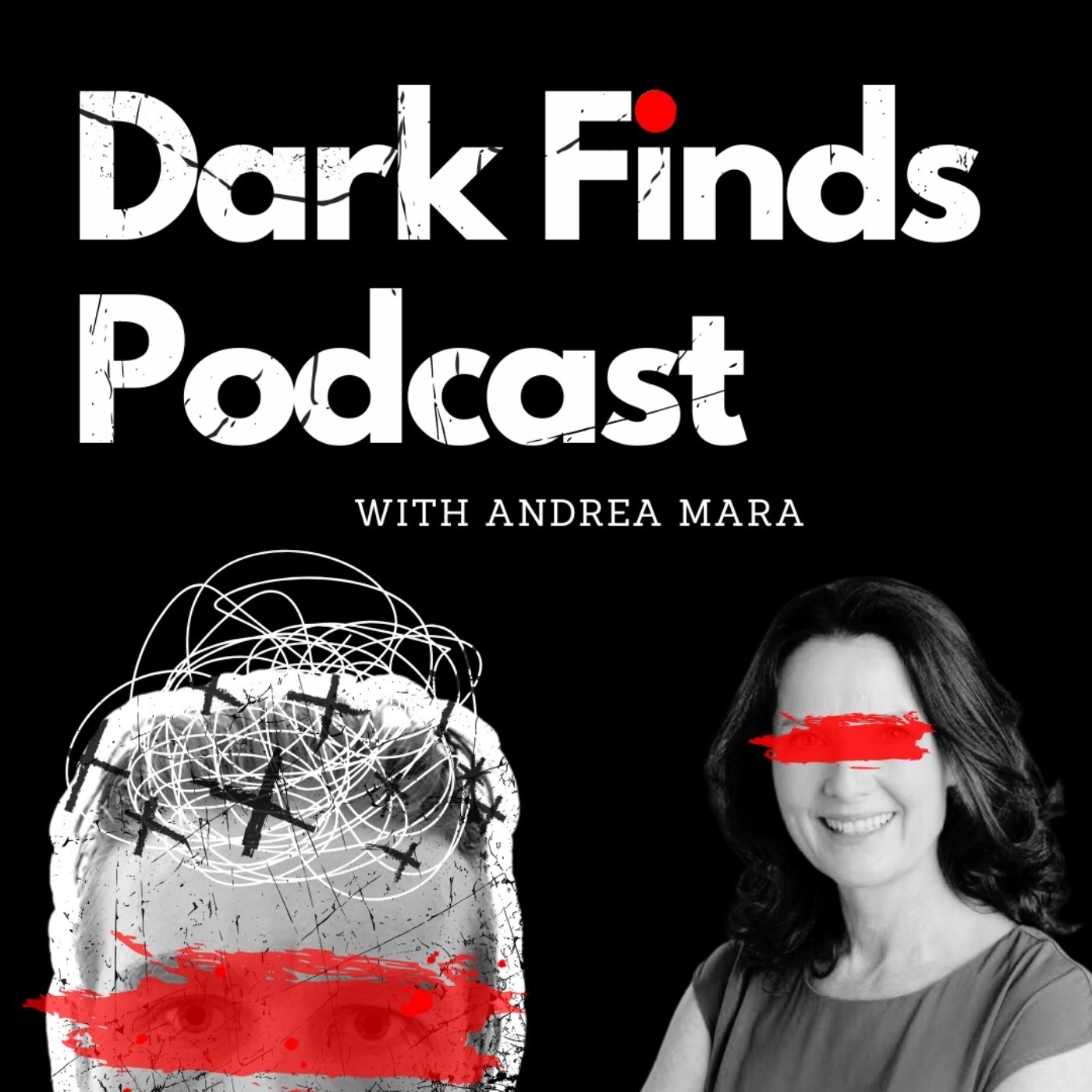 Dark Finds Podcast
