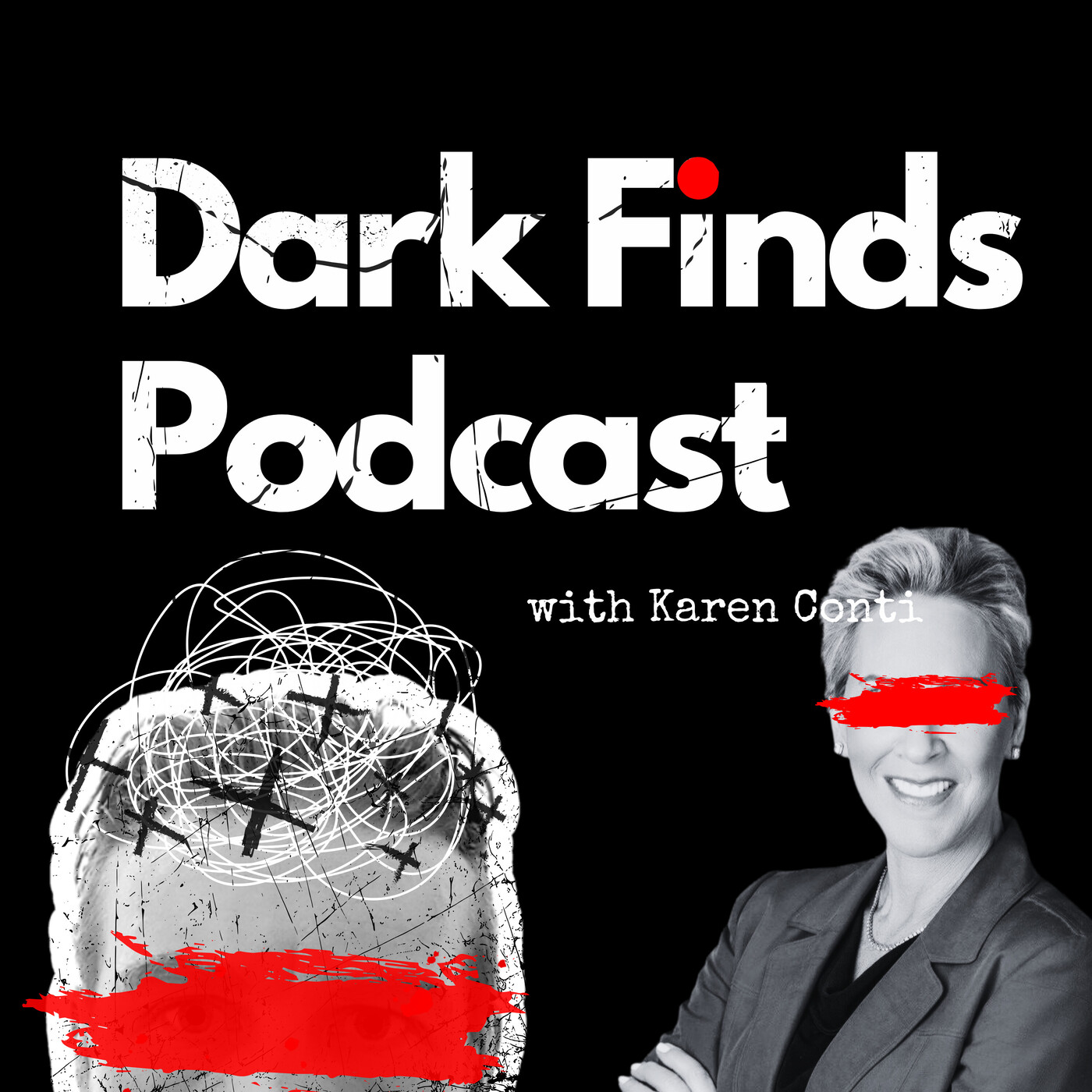 Dark Finds Podcast