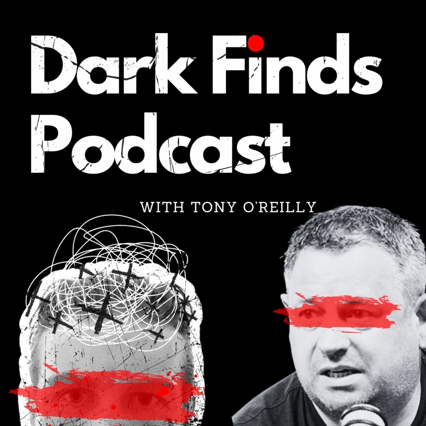 Dark Finds Podcast