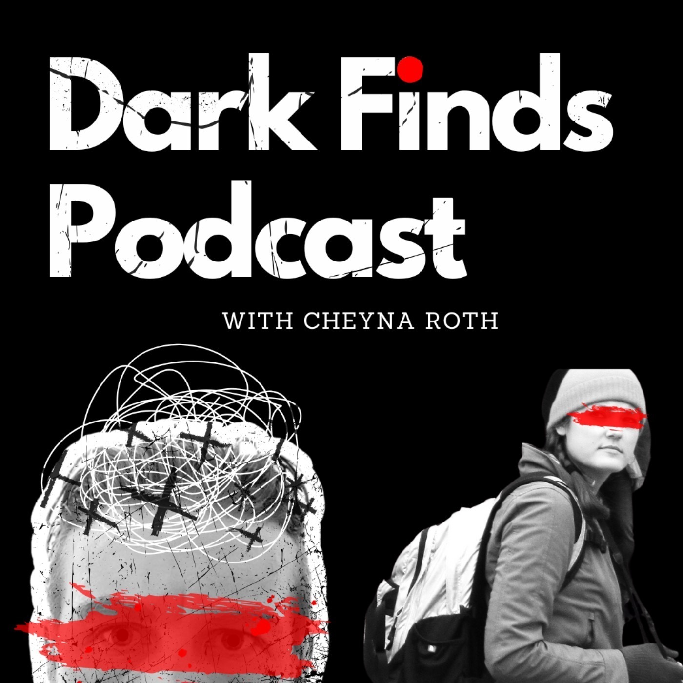Dark Finds Podcast