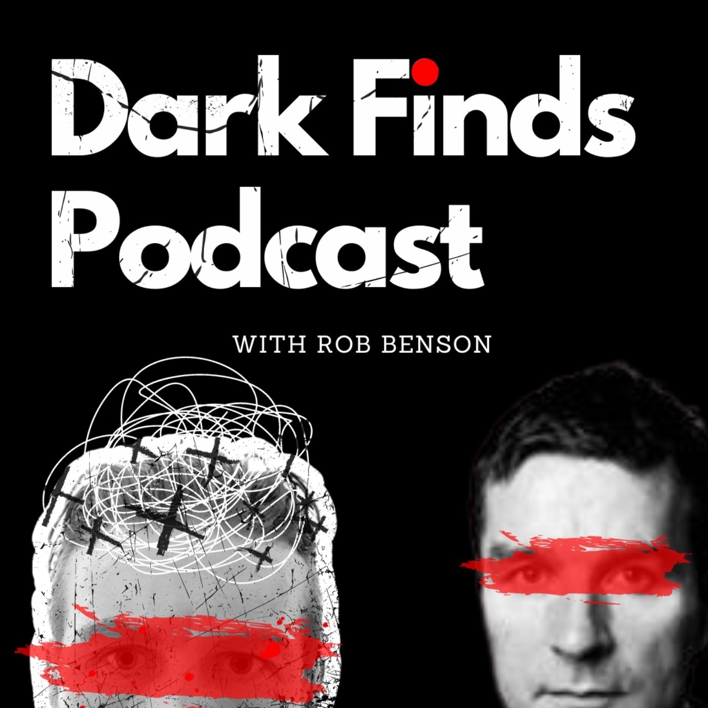 Dark Finds Podcast