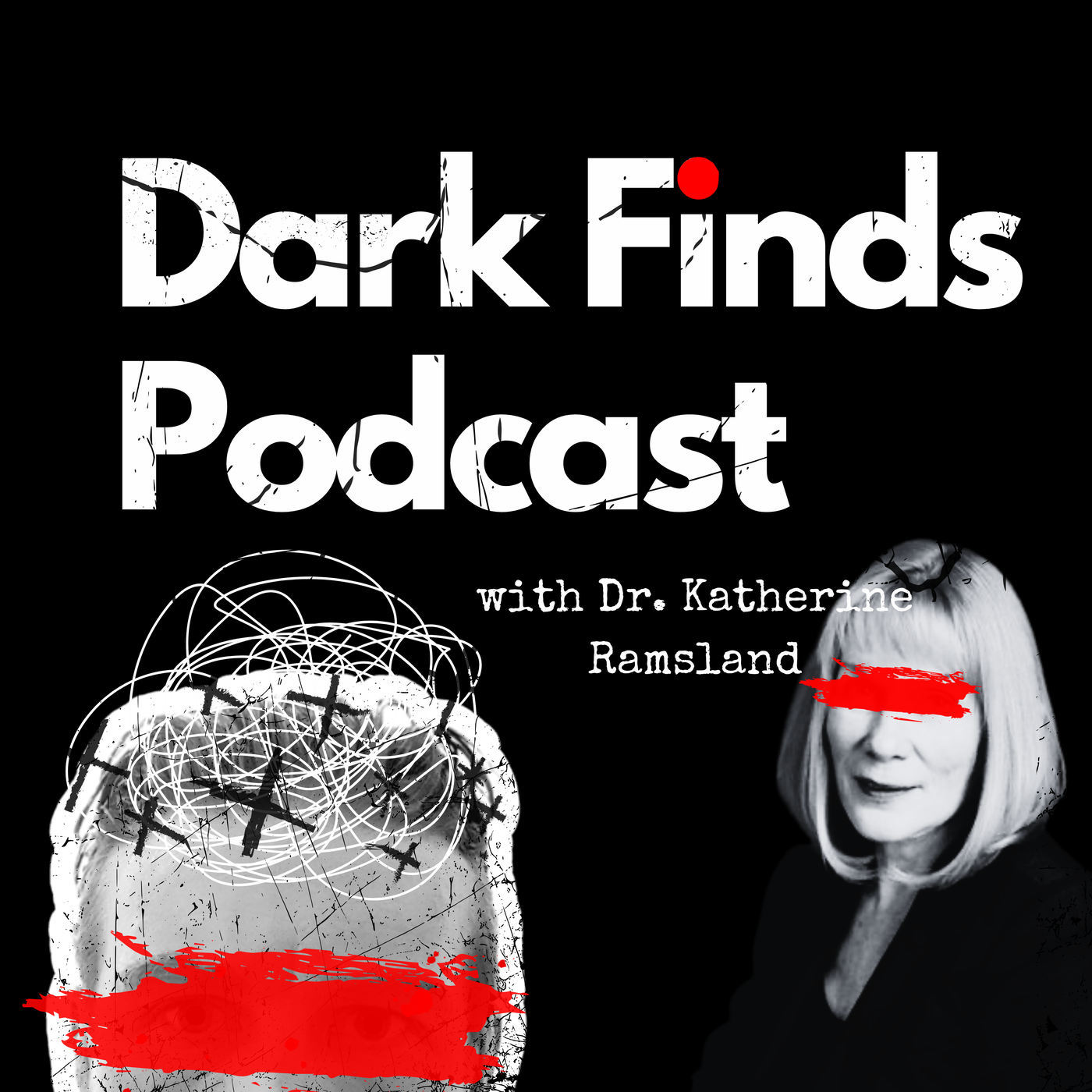 Dark Finds Podcast