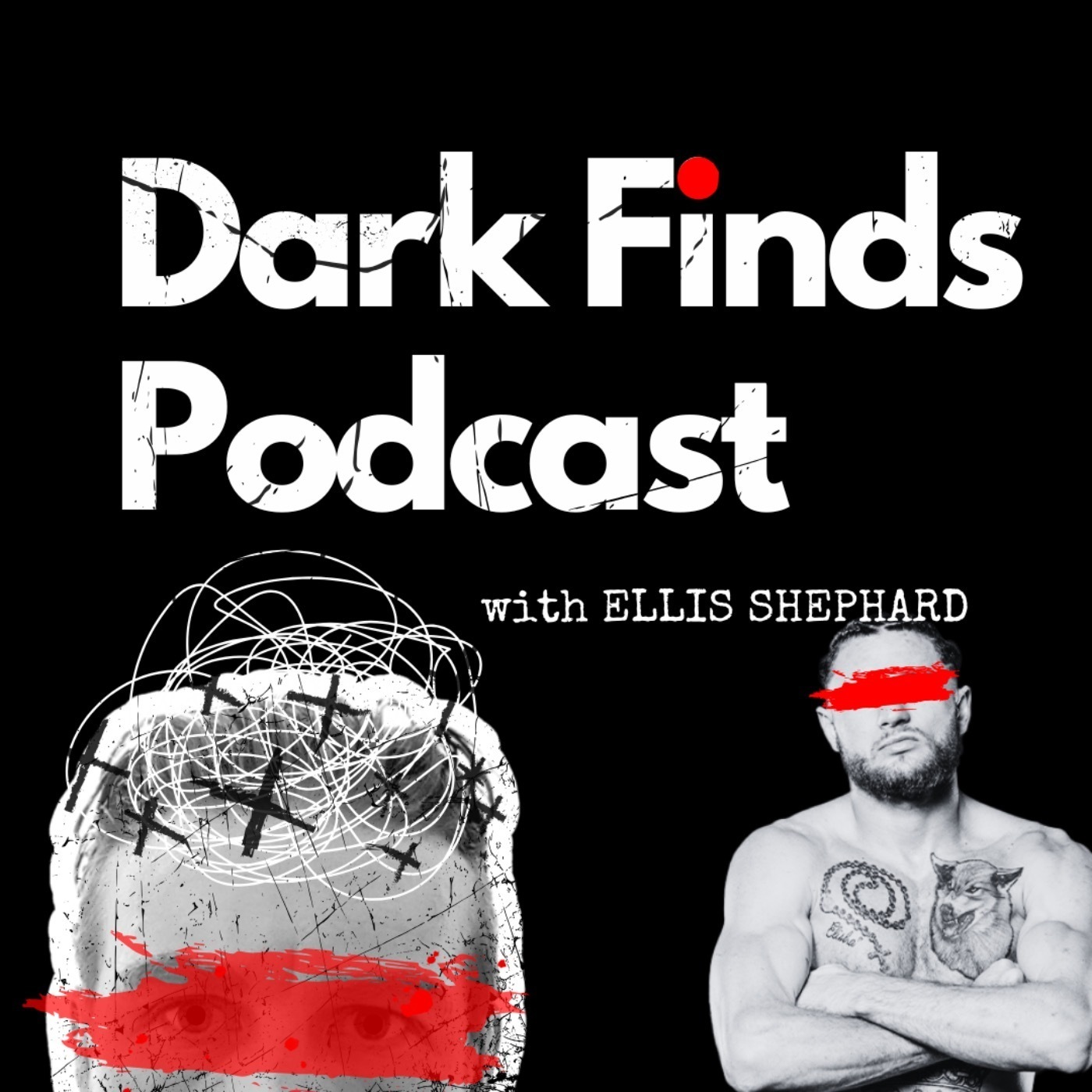 Dark Finds Podcast