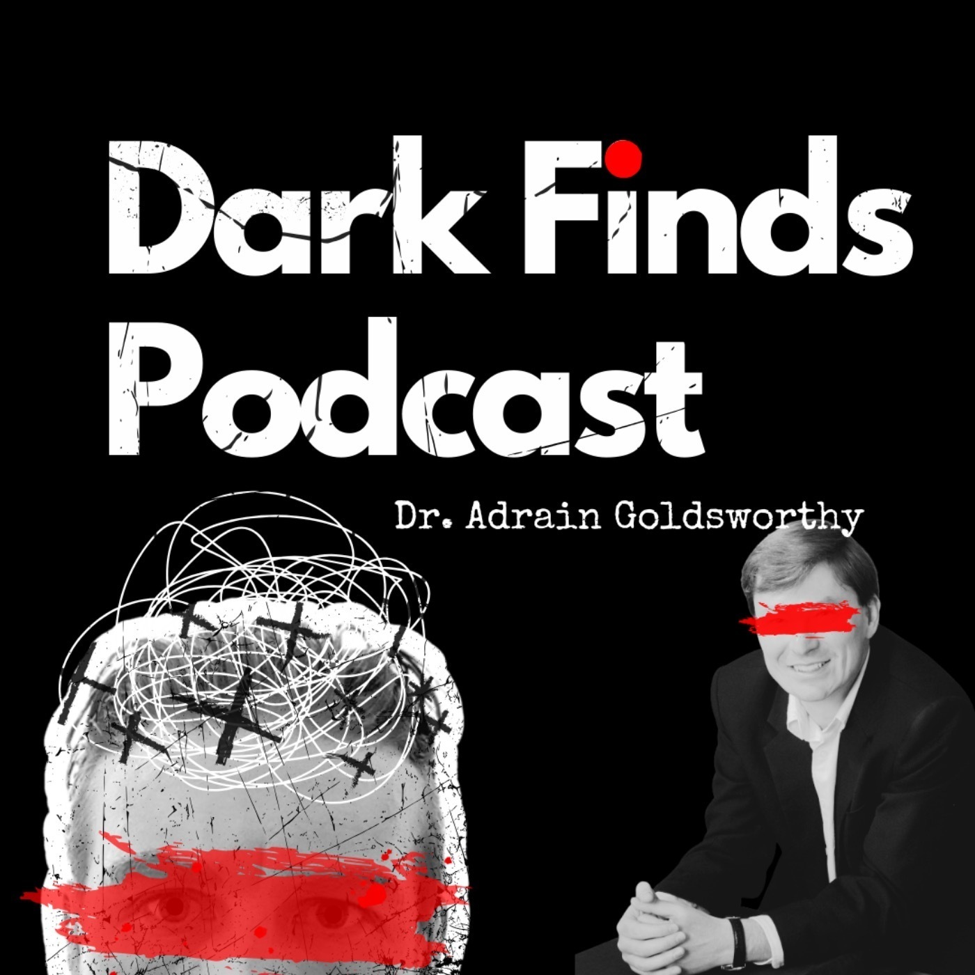 Dark Finds Podcast