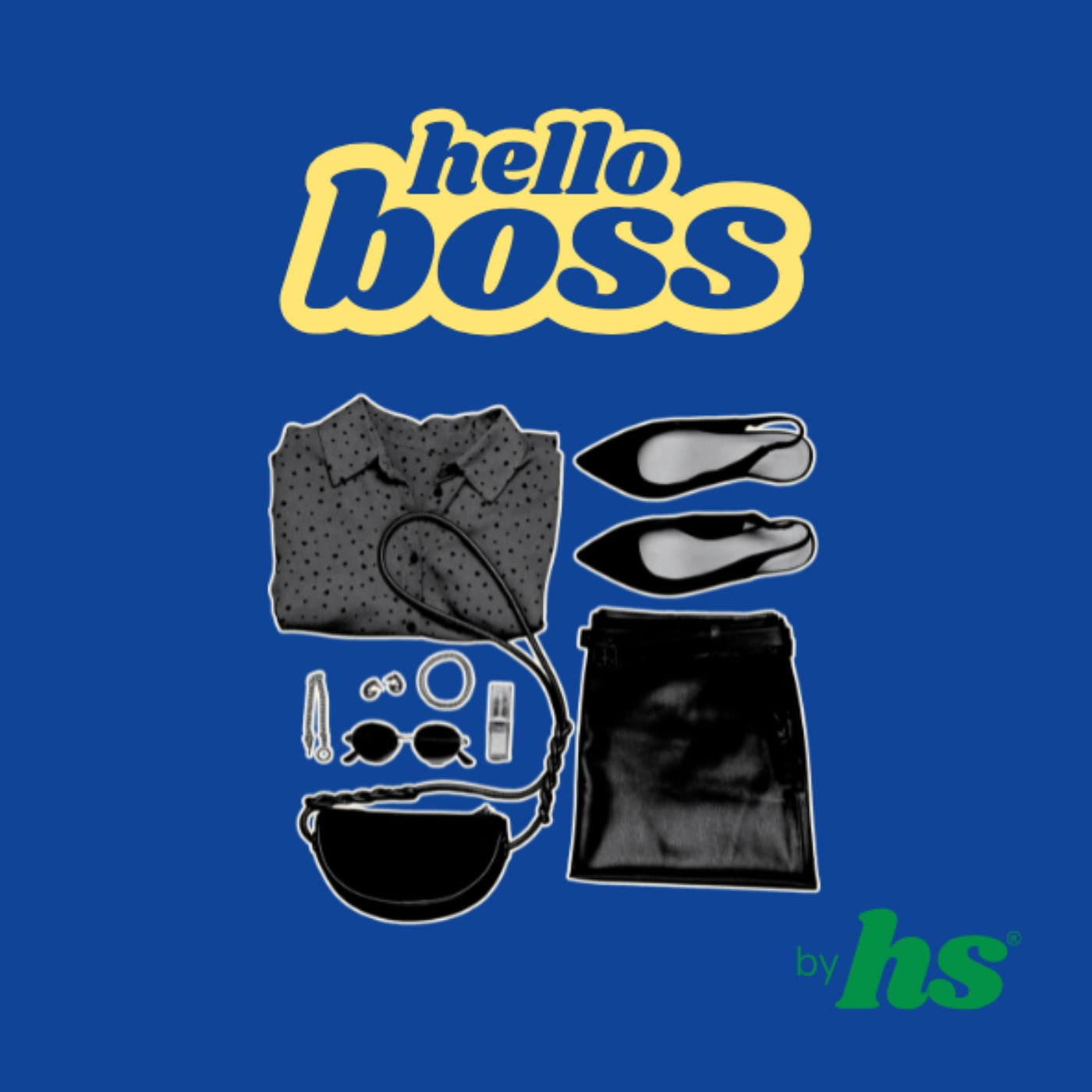 HelloBoss