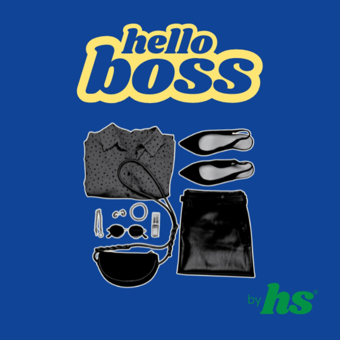 HelloBoss
