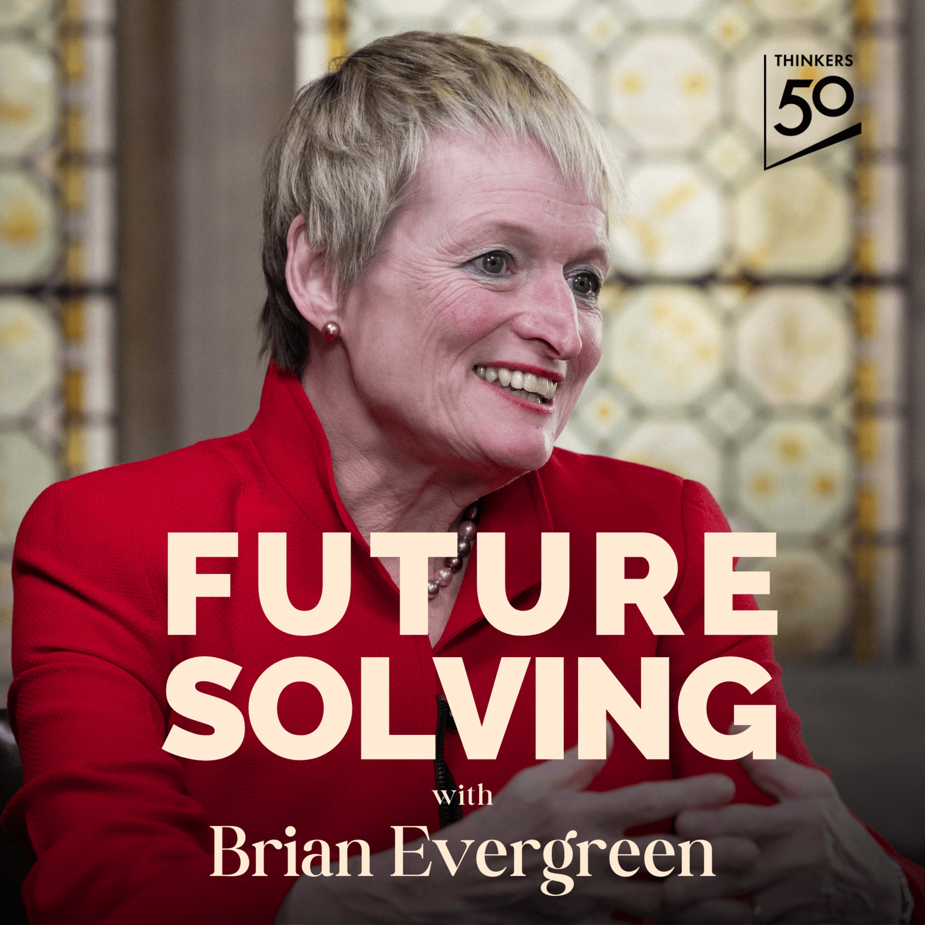 Rita McGrath on Strategy in the era of AI episode artwork