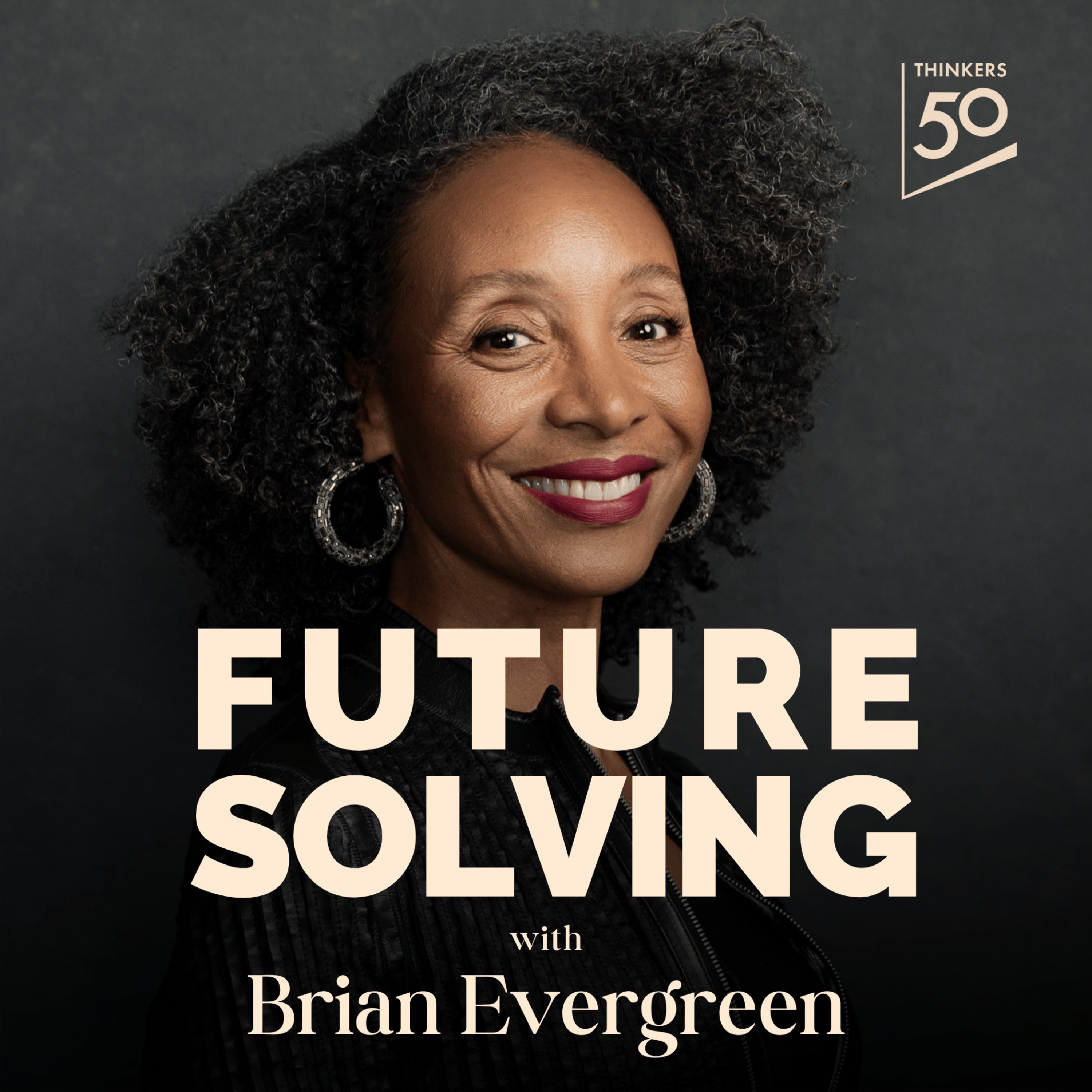 Natalie Nixon on Creativity in the era of AI episode artwork