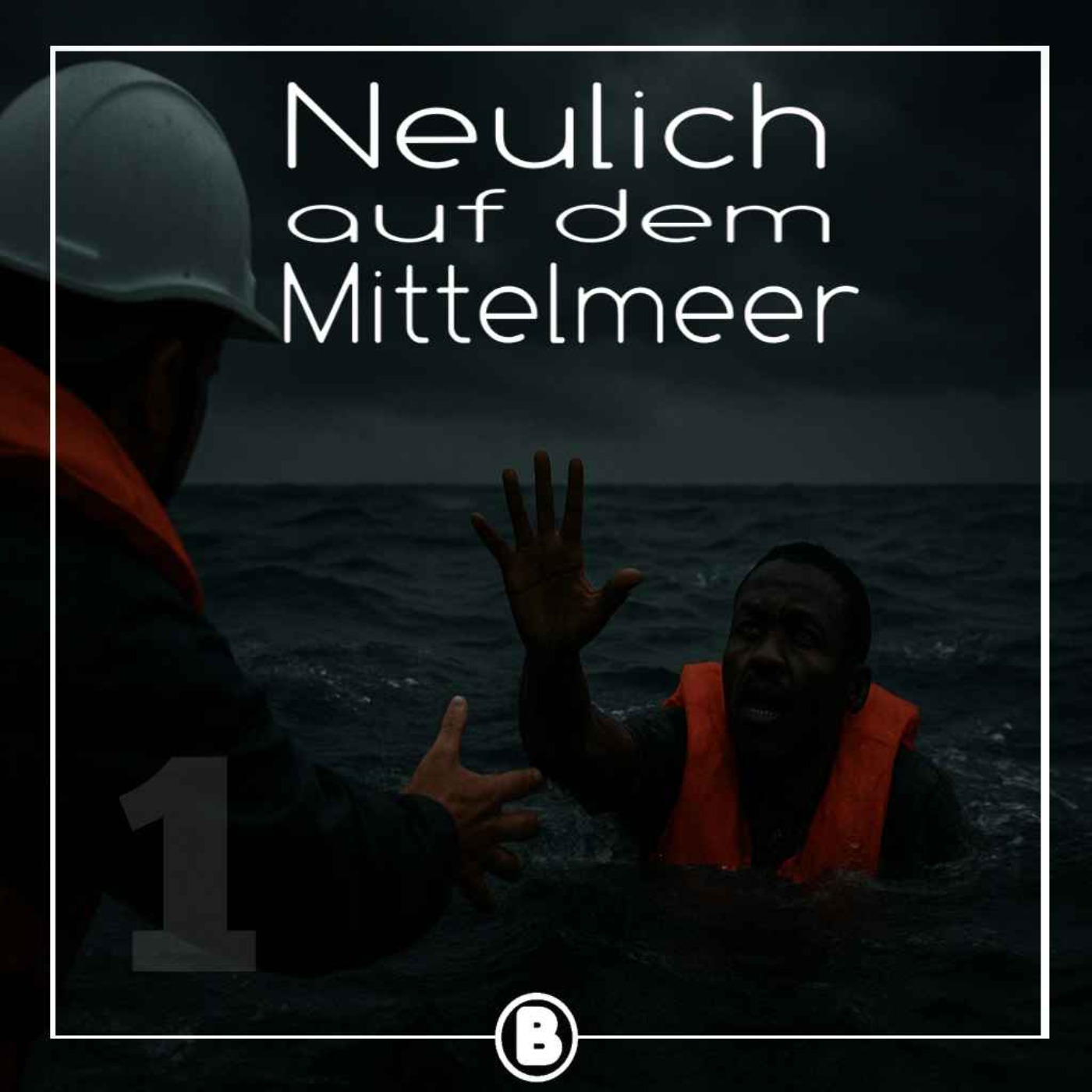 Neulich auf dem Mittelmeer 1 episode artwork