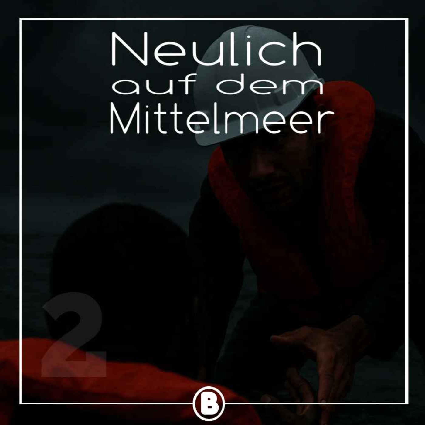Neulich auf dem Mittelmeer 2 episode artwork