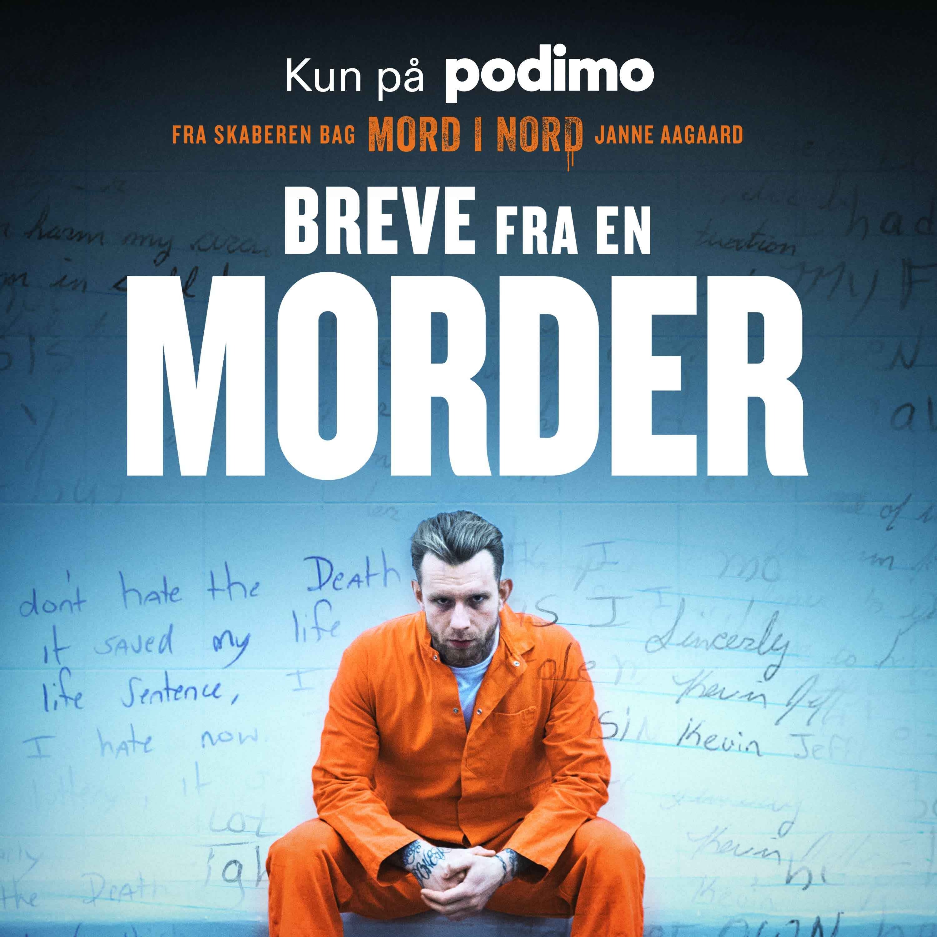 Breve fra en morder: Den barmhjertige morder