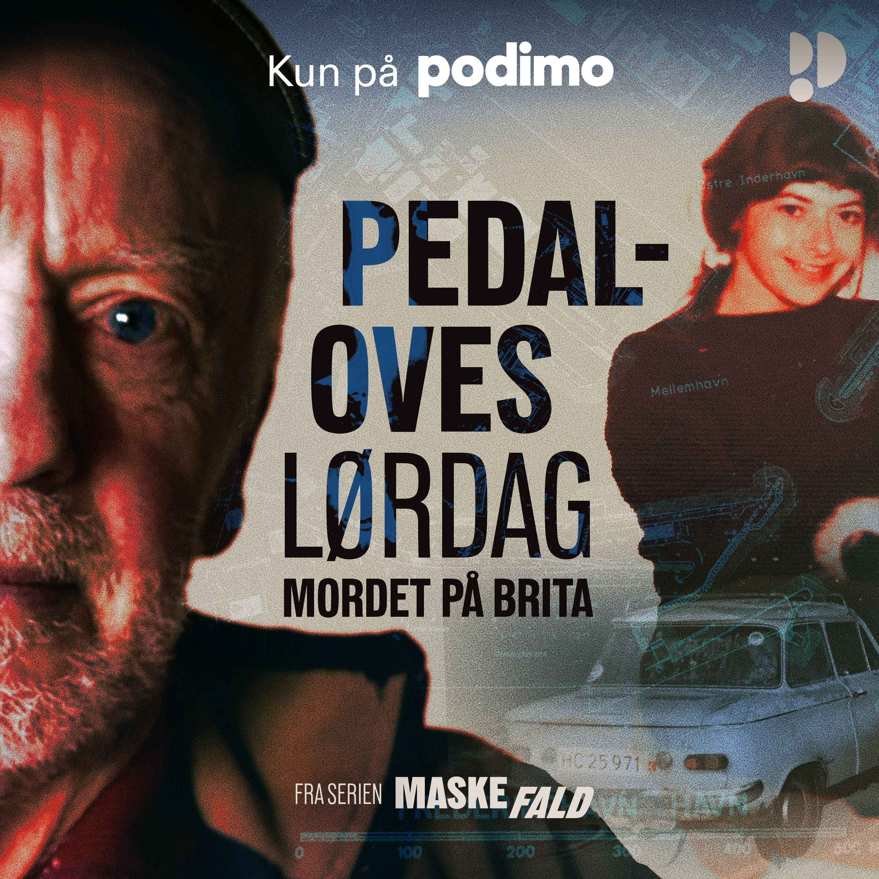 Pedal-Oves lørdag: Med døden i hænderne (1:5)