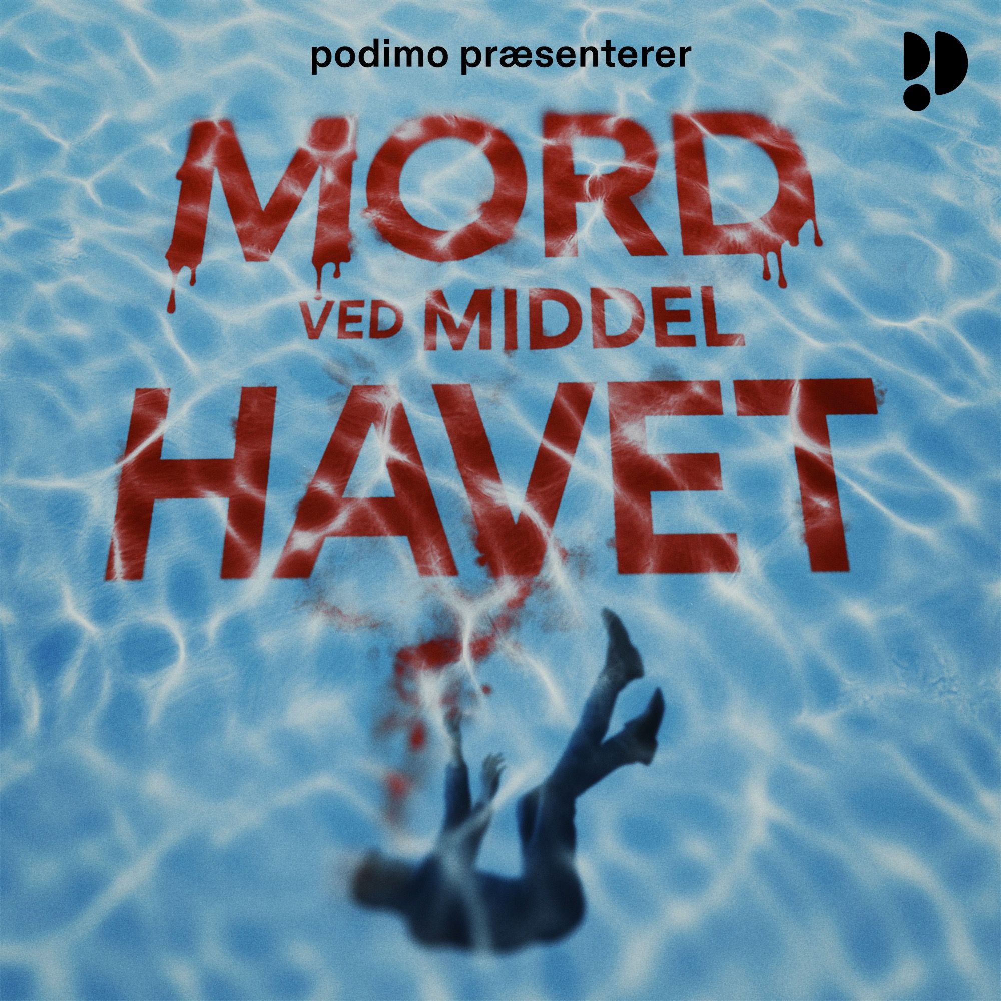 Episode 184: Den dødelige duo (Mord ved Middelhavet #16) Episode 184: Den dødelige duo (Mord ved Middelhavet #16)