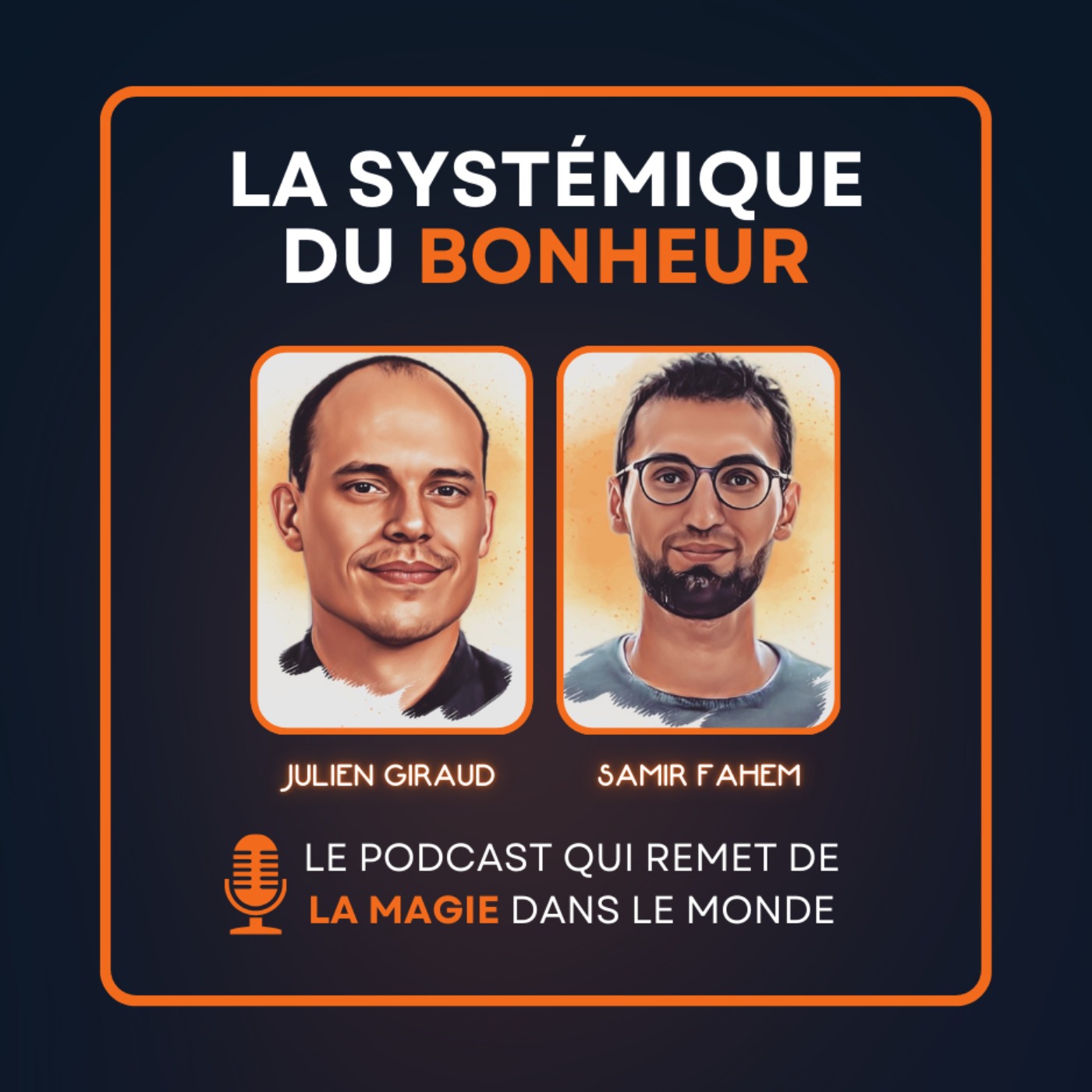 La systémique du bonheur