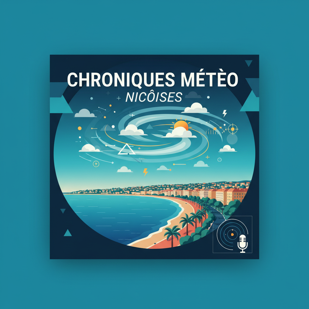 Chroniques Météo Niçoises