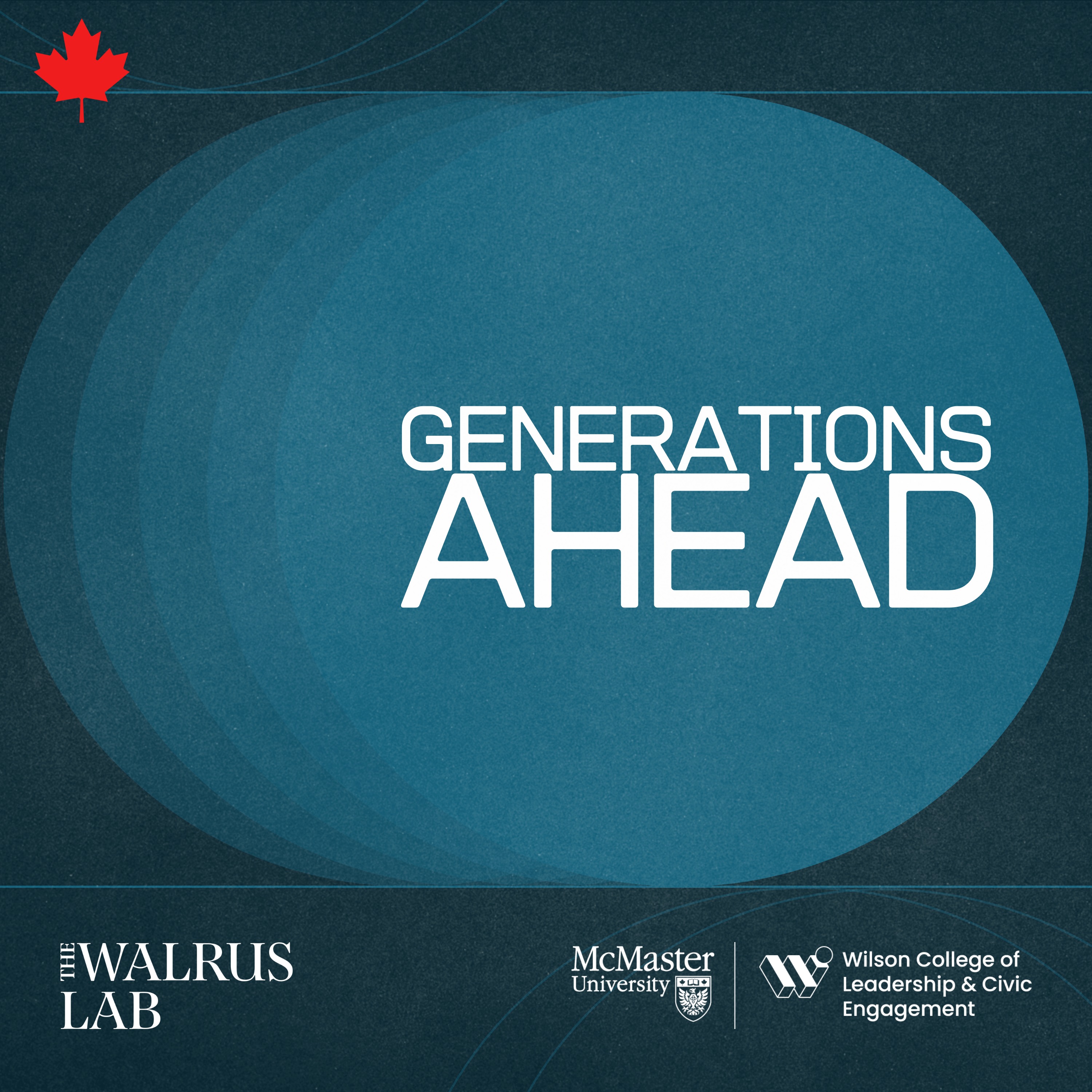 Generations Ahead