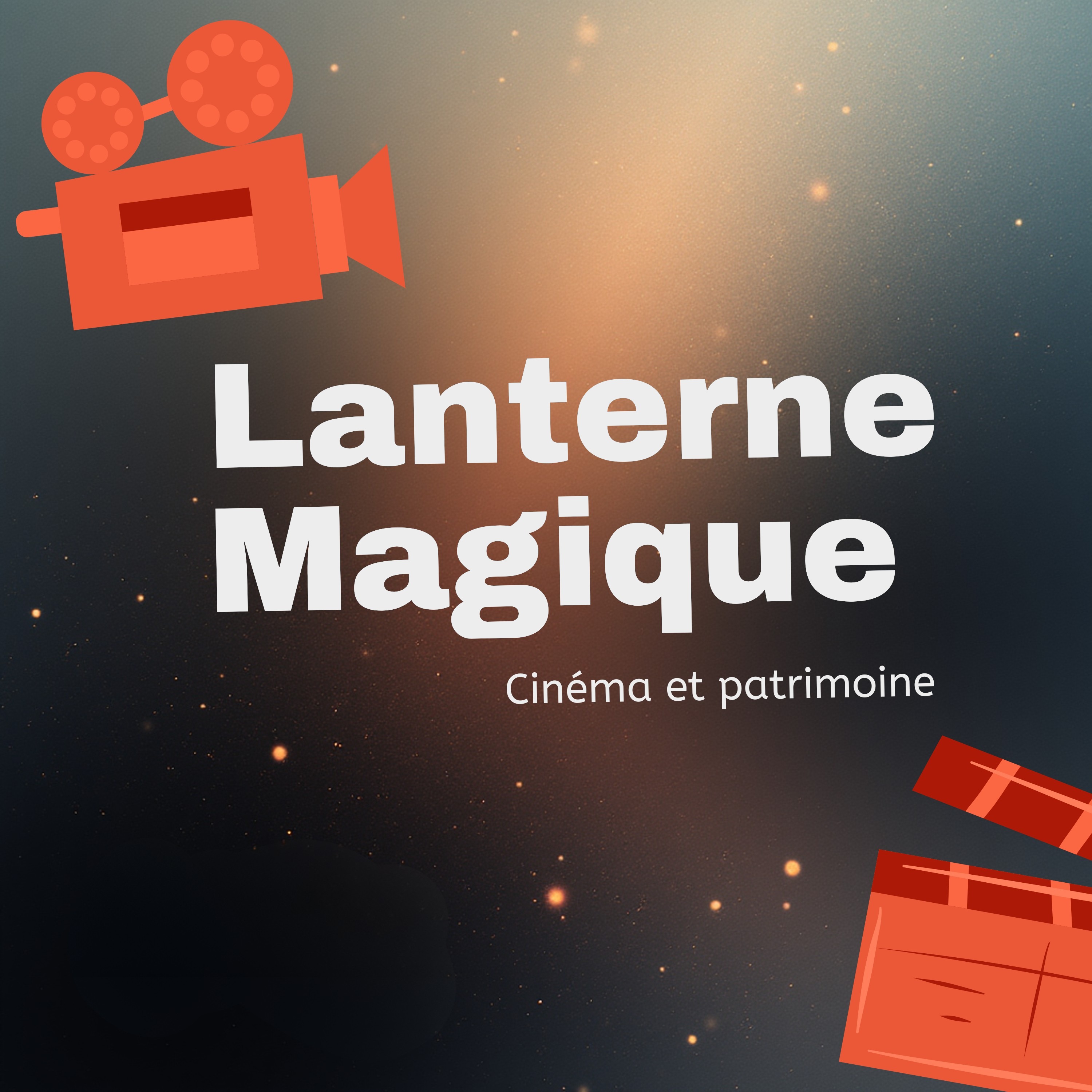 Lanterne Magique