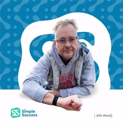 Ep050 - Stop Worrying And Start Investing