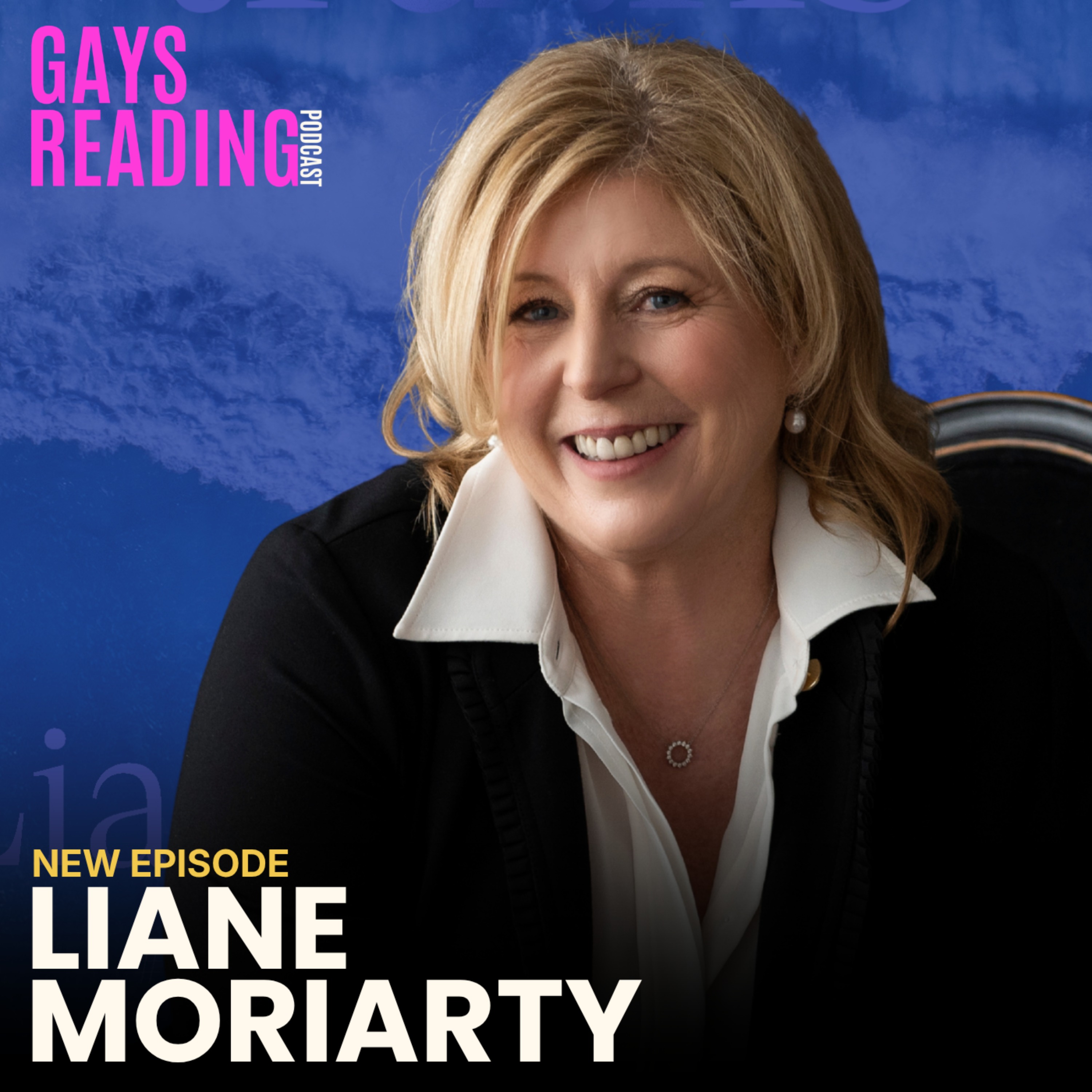 Liane Moriarty, Big Little Truths