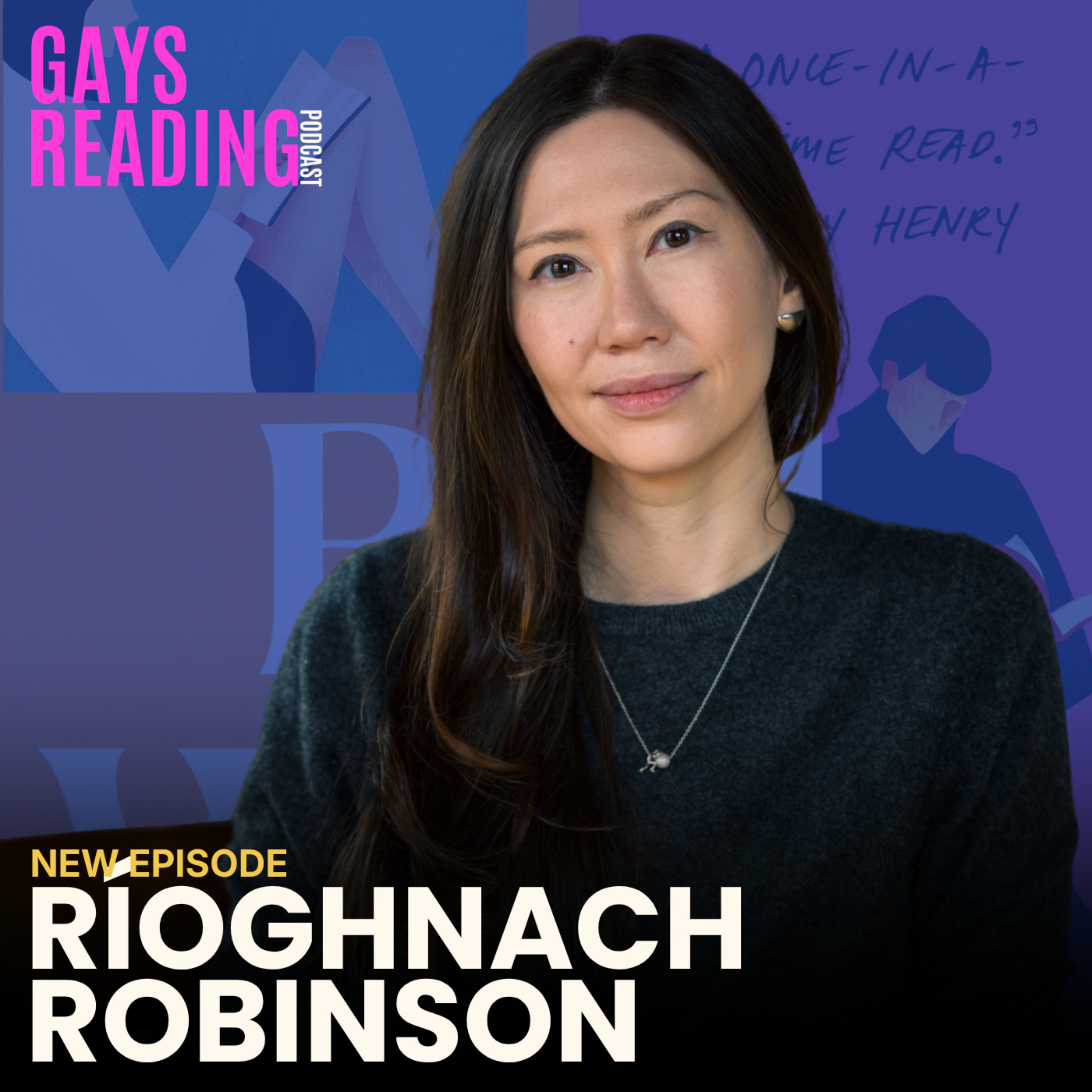 Ríoghnach Robinson, Bad Words
