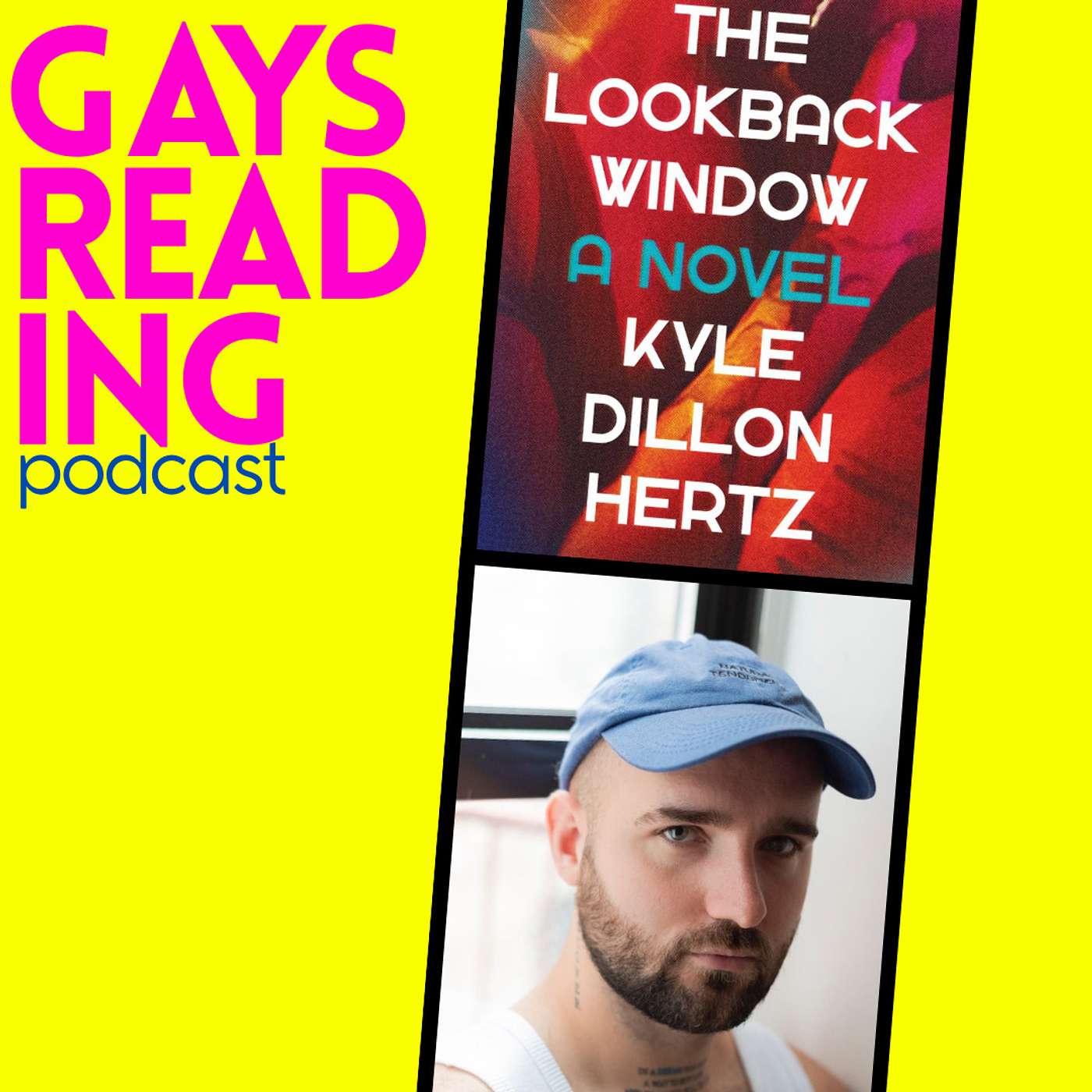 Gays Reading
