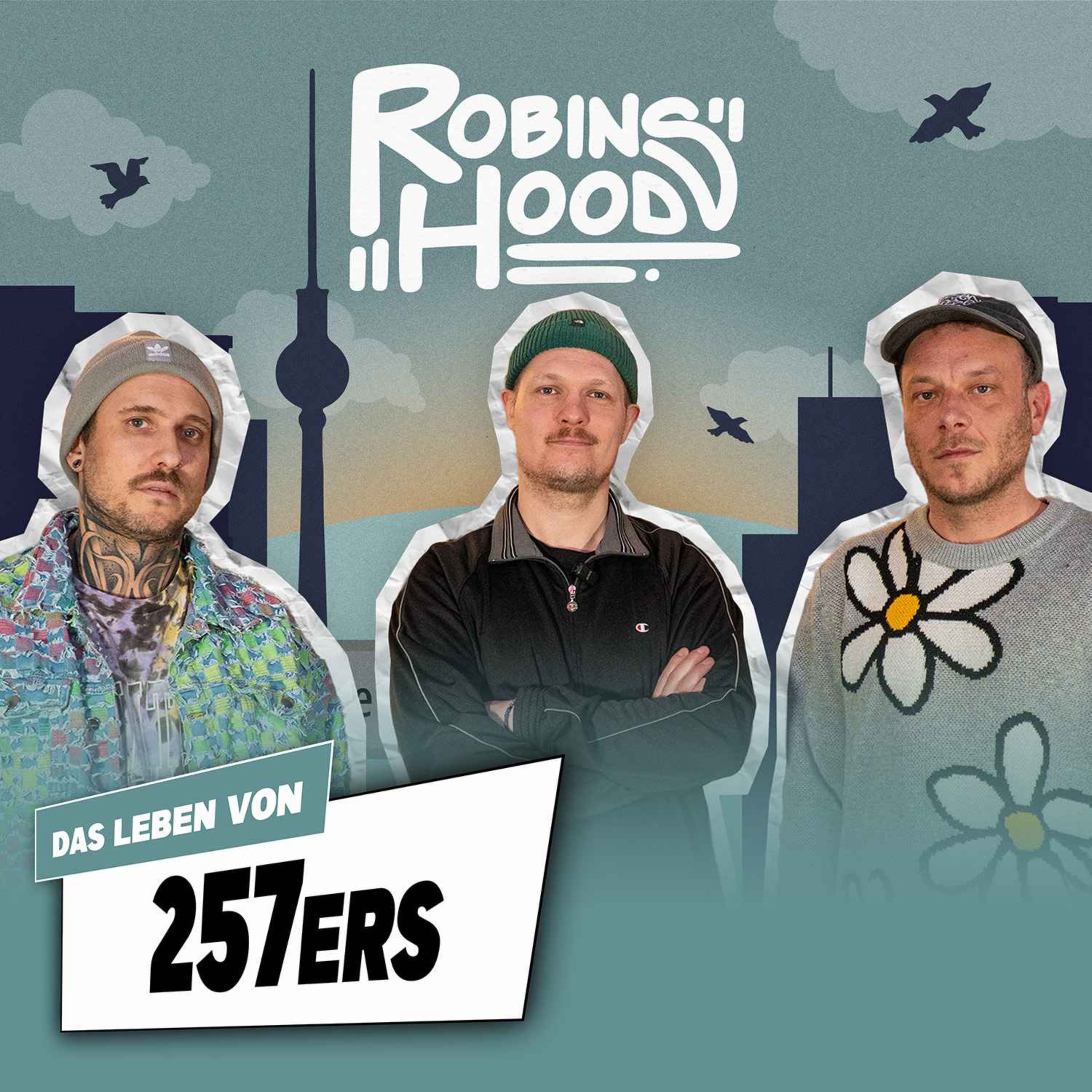 ROBINS HOOD