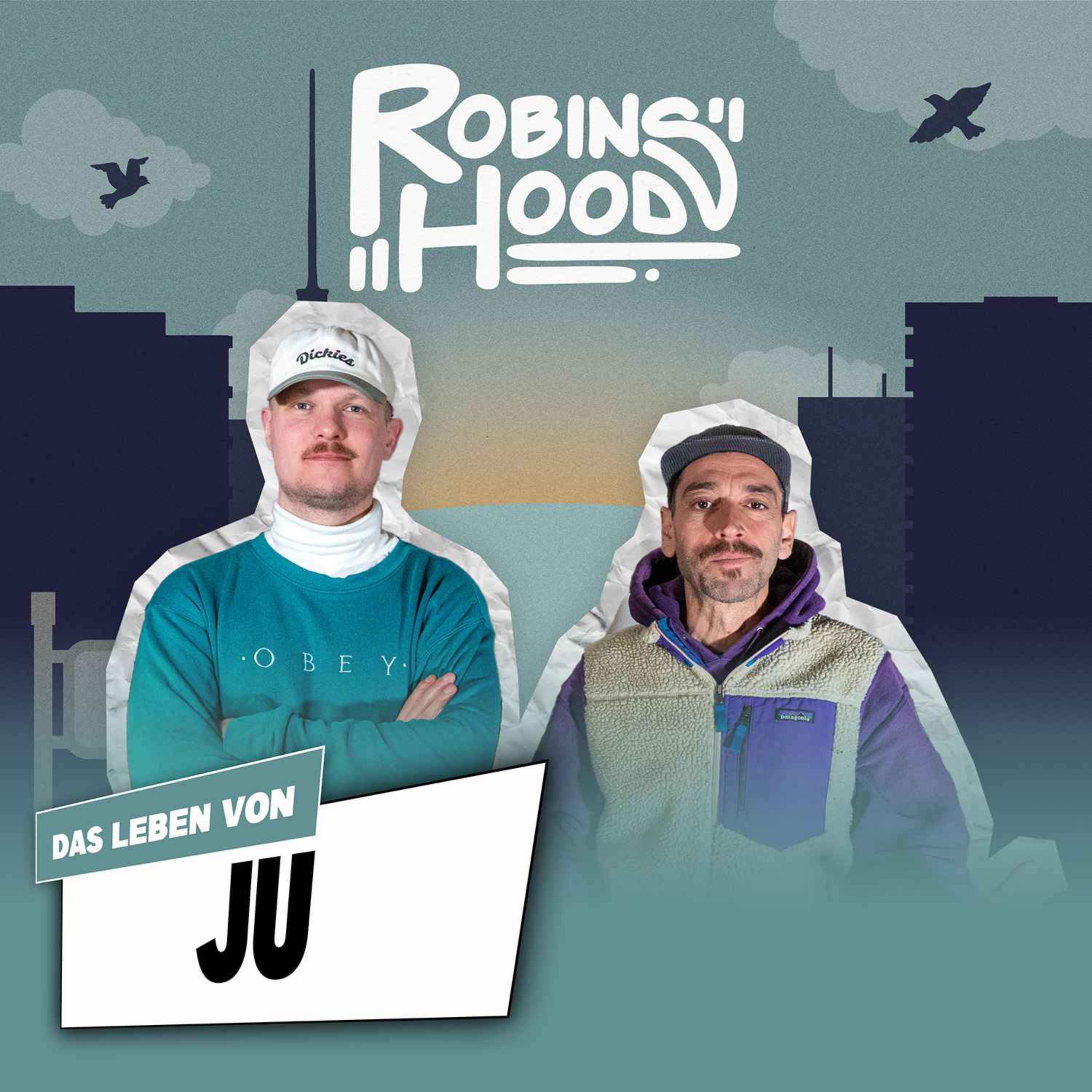 ROBINS HOOD