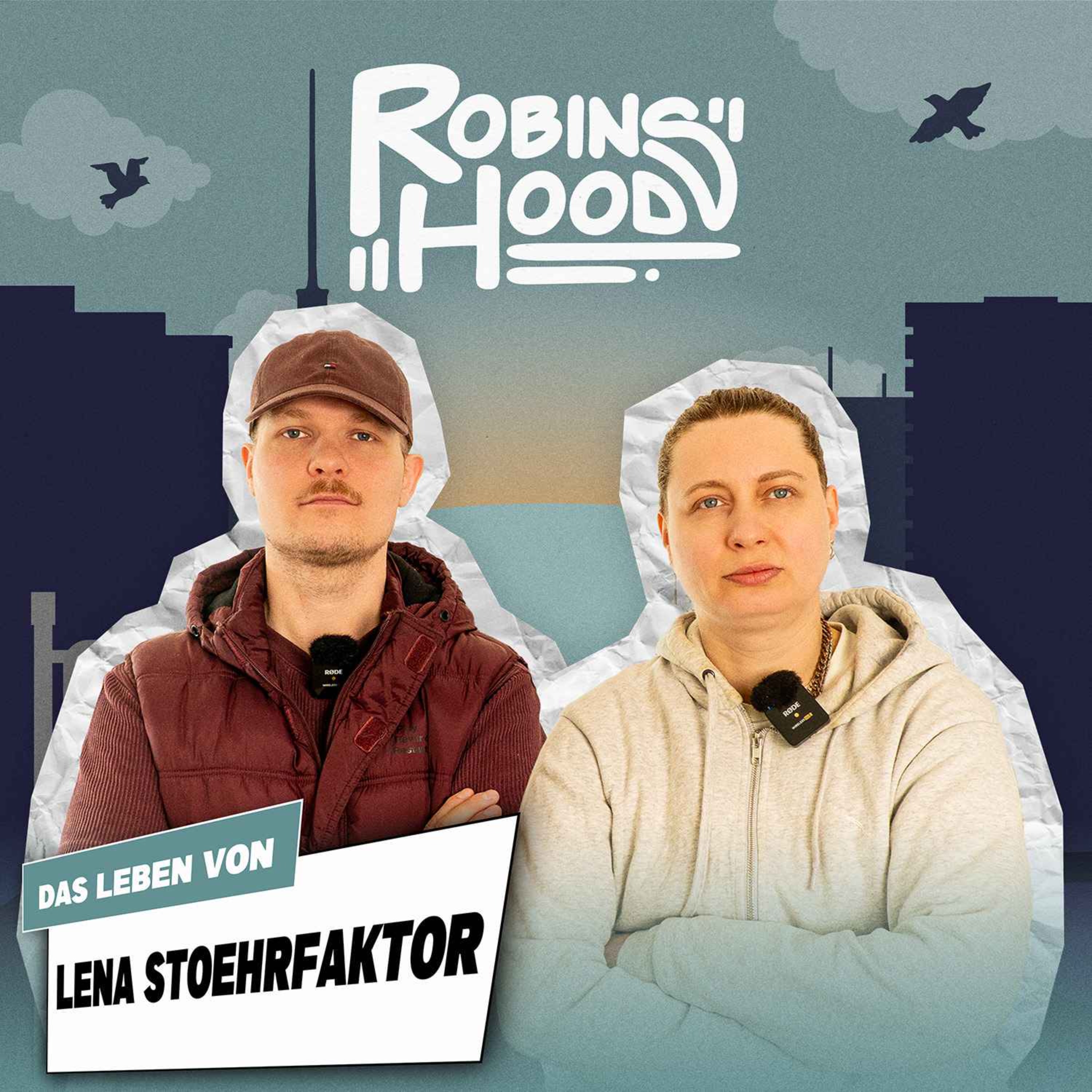ROBINS HOOD