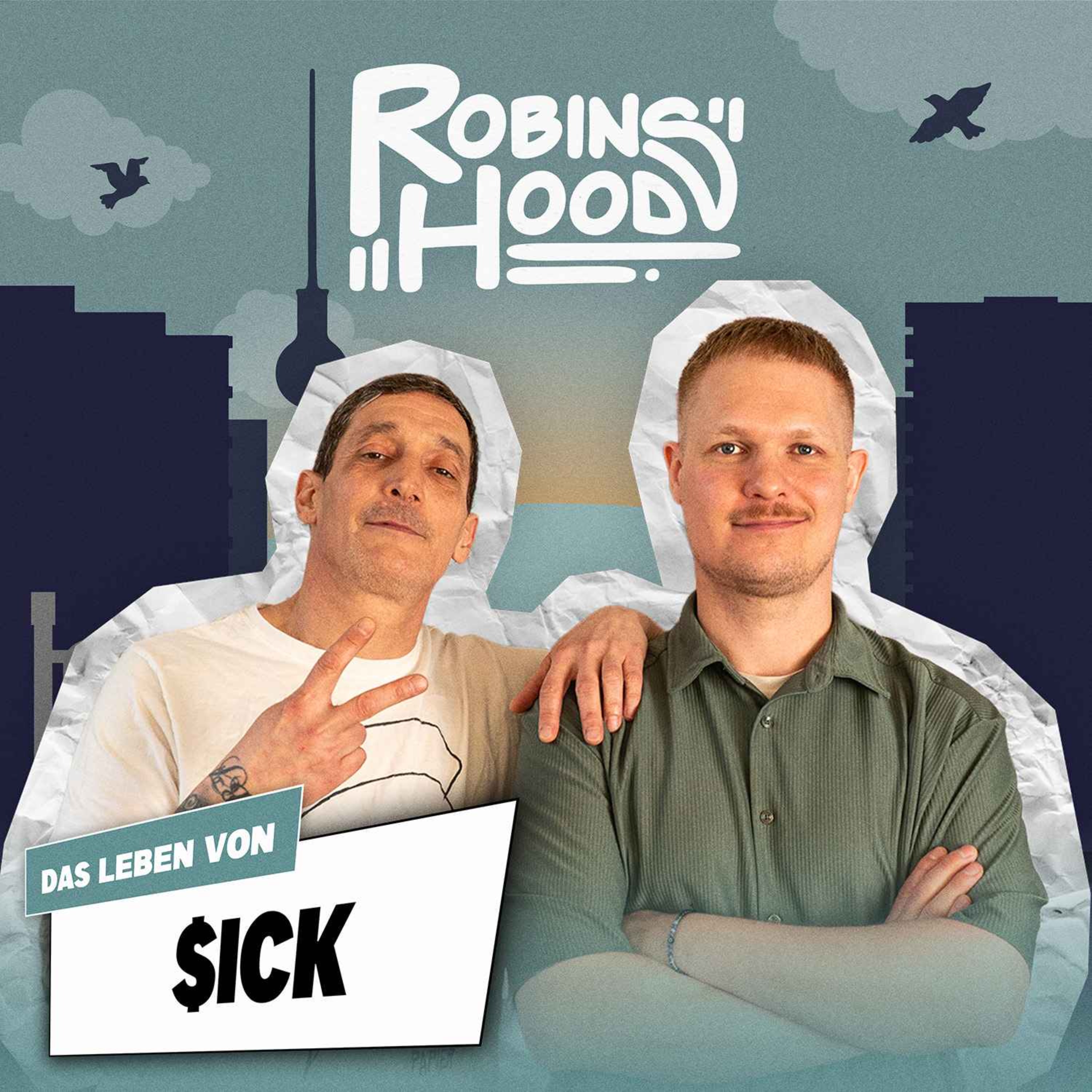 ROBINS HOOD