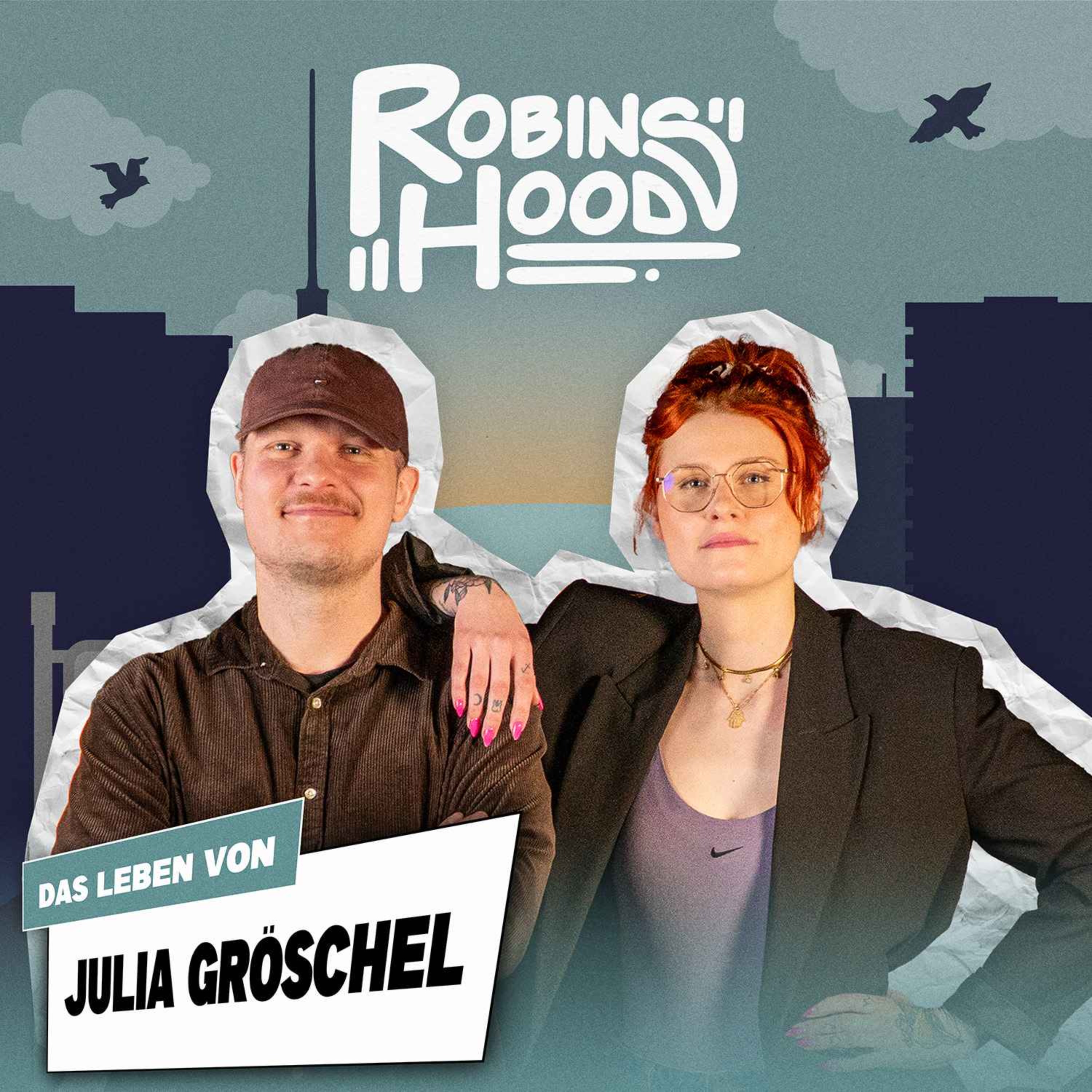 ROBINS HOOD