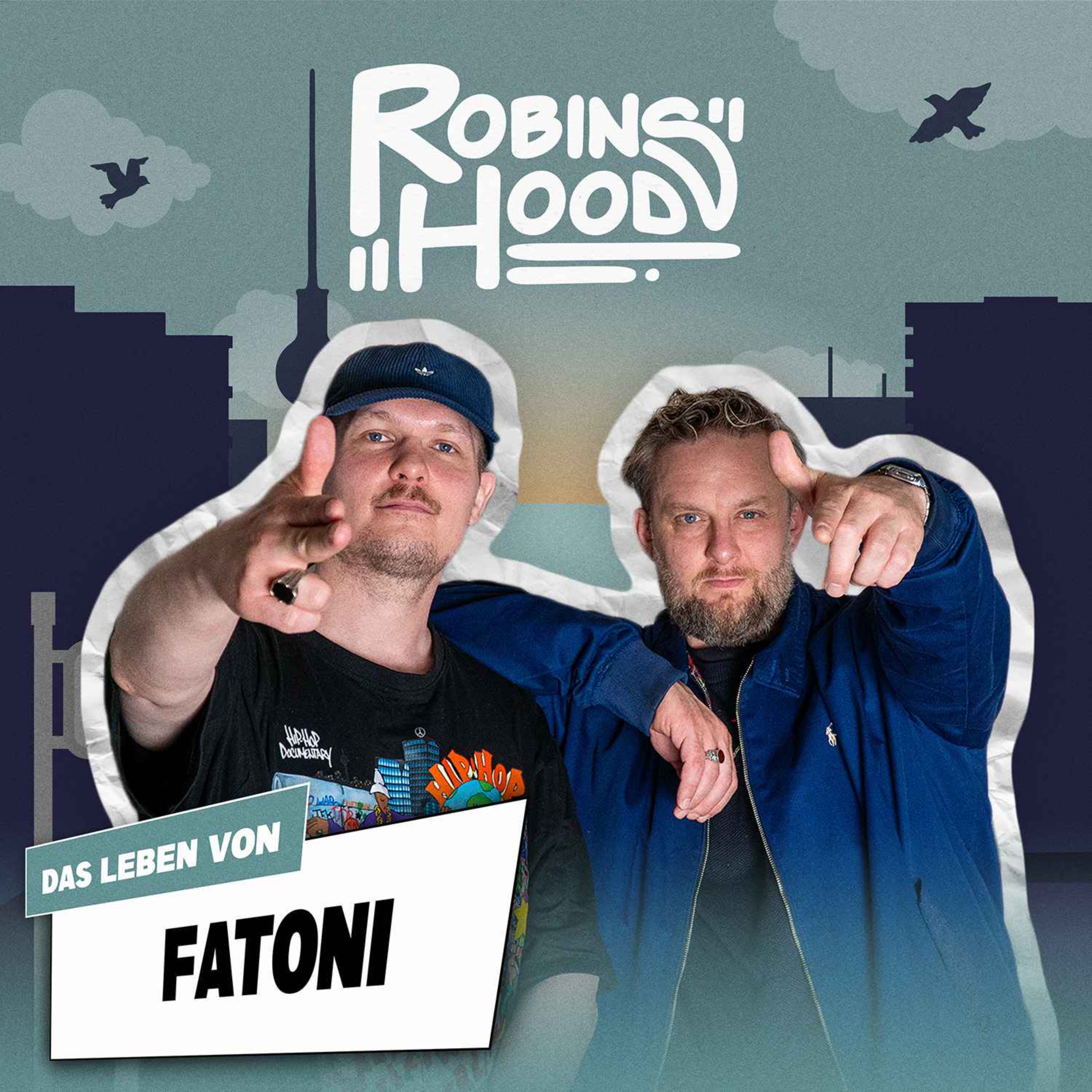 ROBINS HOOD