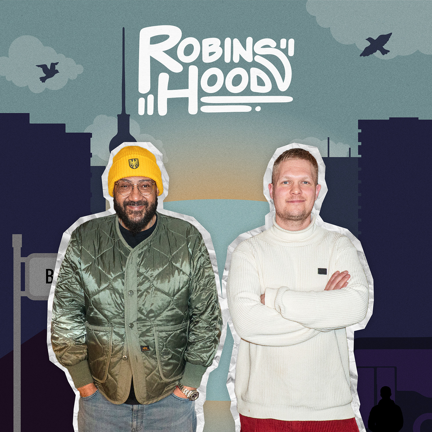 ROBINS HOOD
