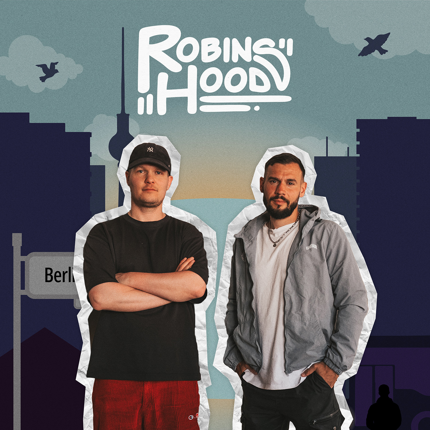 ROBINS HOOD
