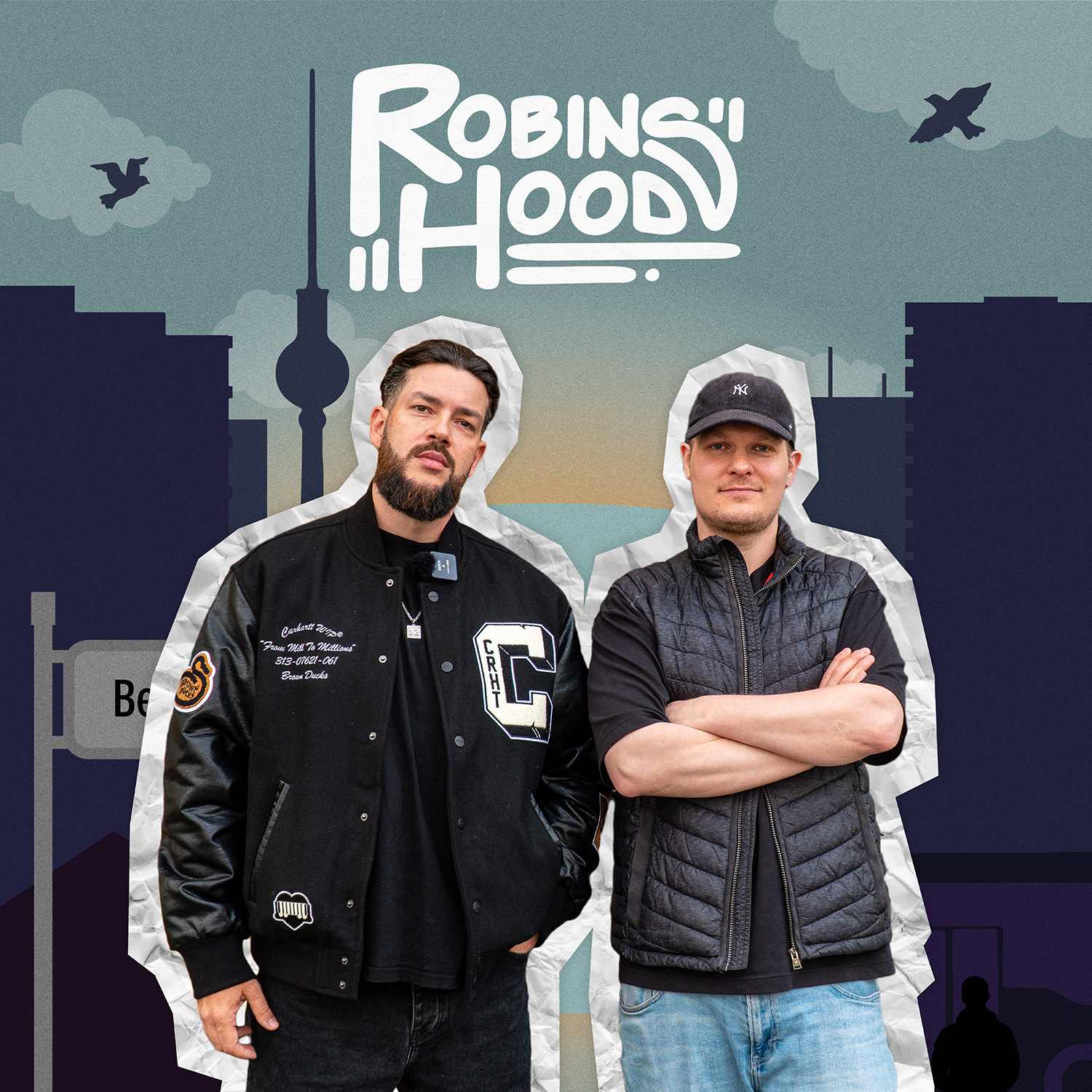 ROBINS HOOD