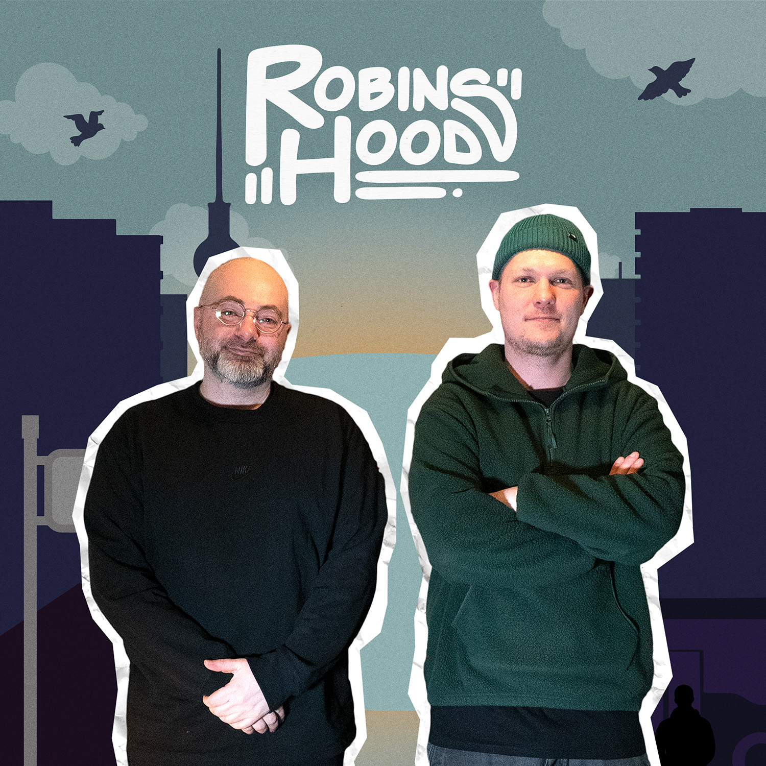 ROBINS HOOD