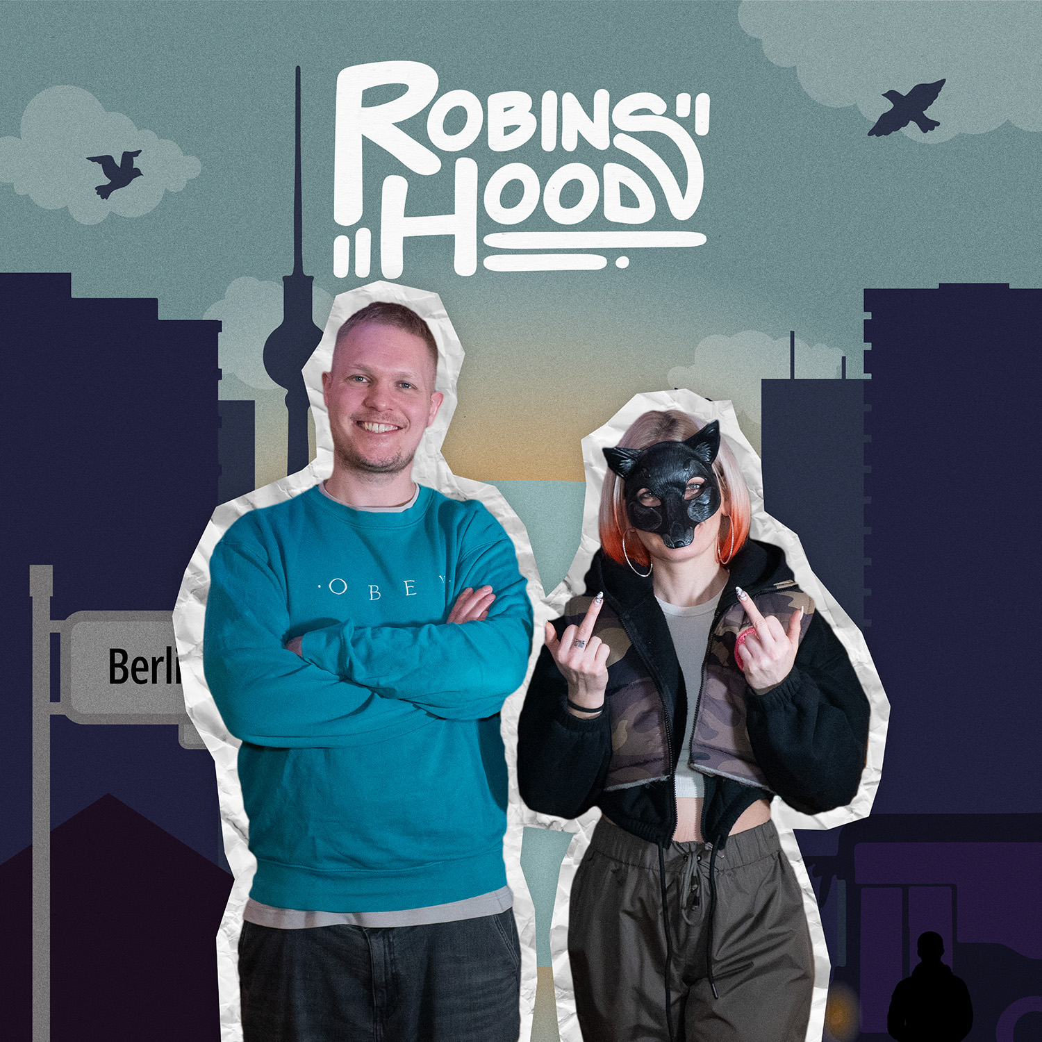 ROBINS HOOD